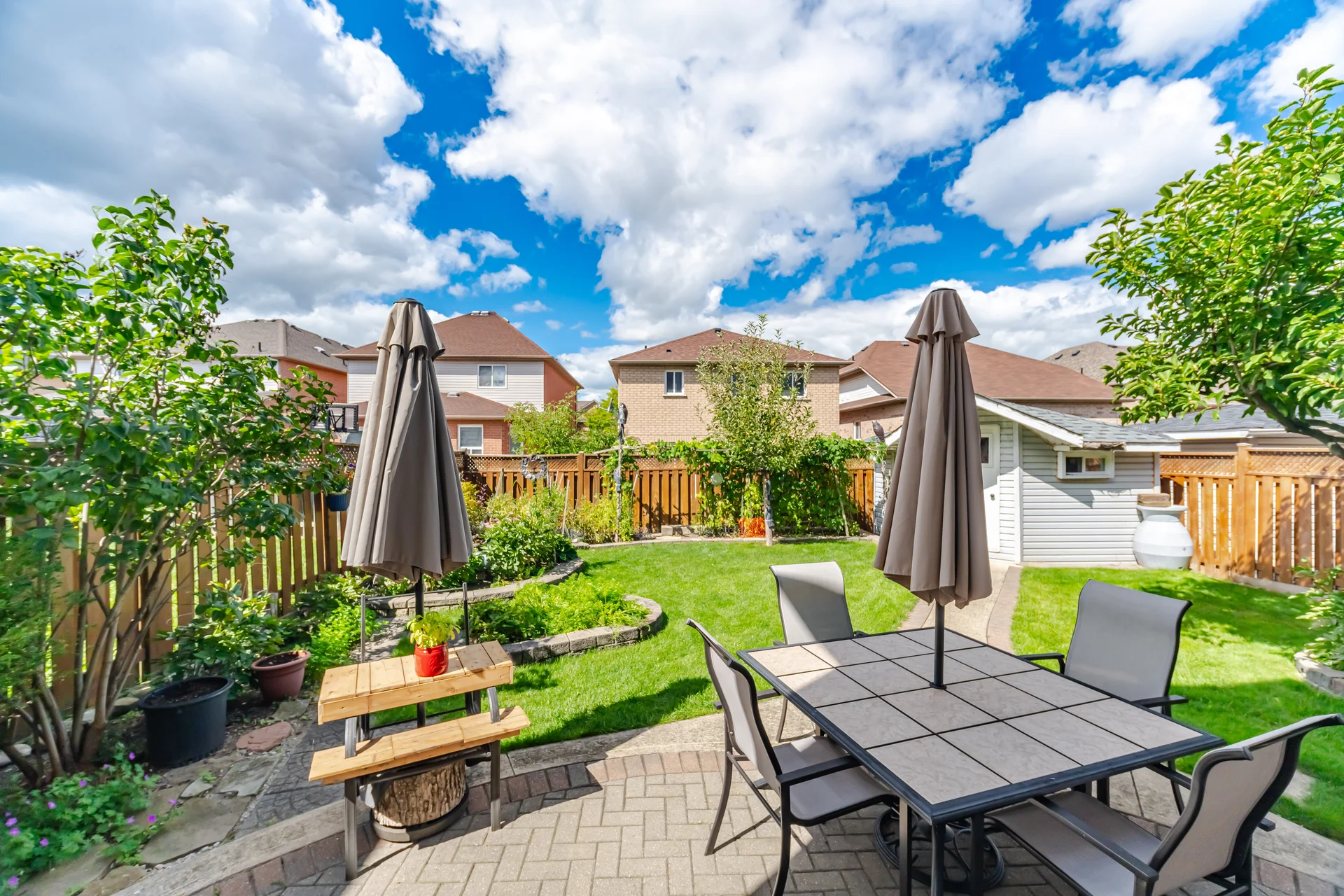 30 Maple Beach Crescent, Brampton - photo 47