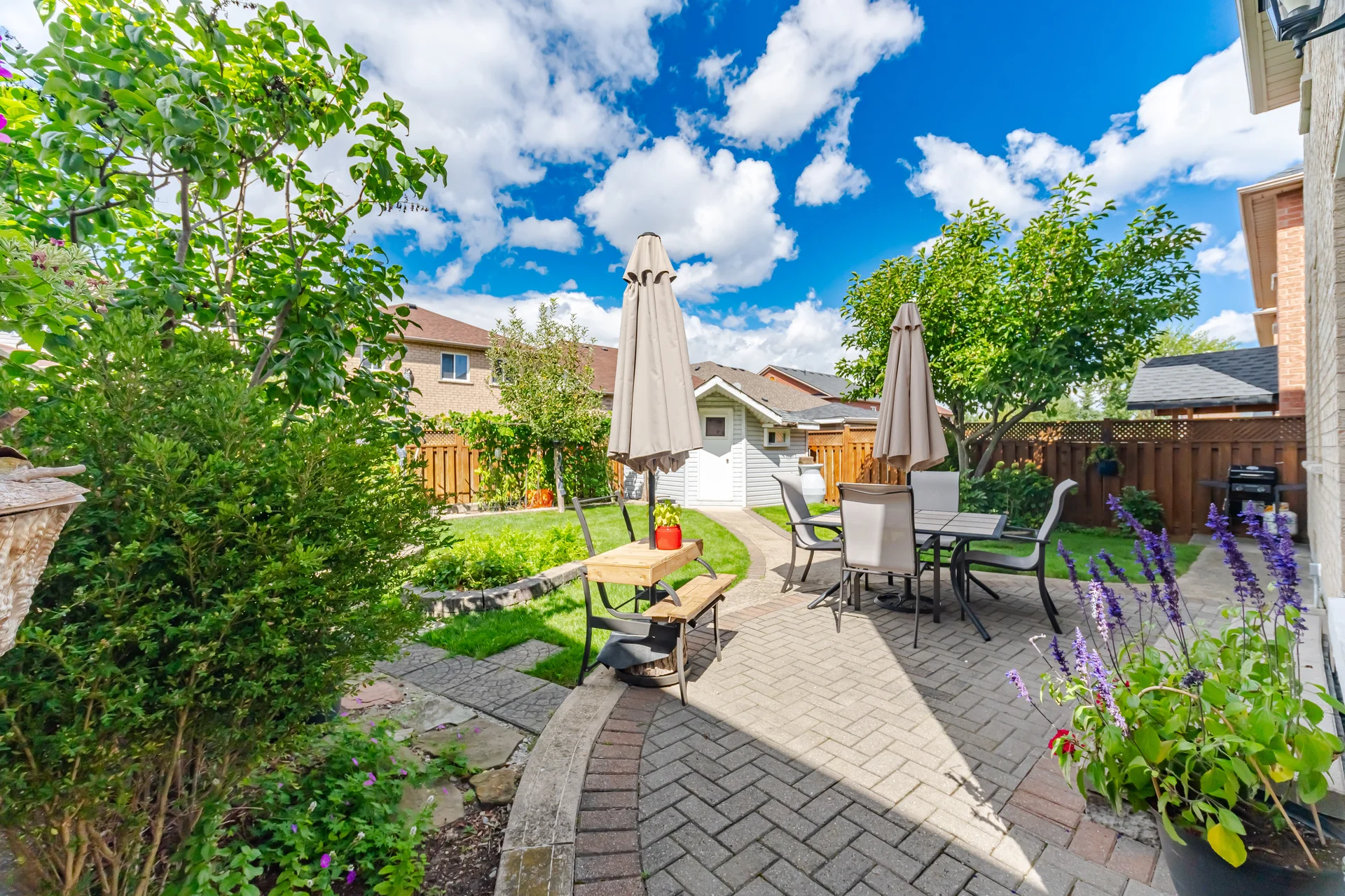 30 Maple Beach Crescent, Brampton - photo 48