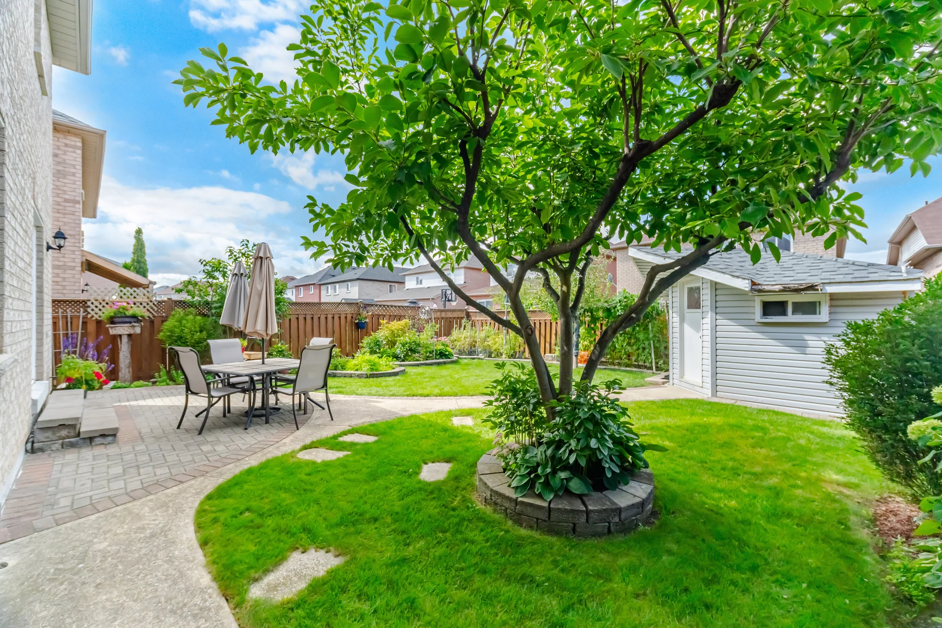 30 Maple Beach Crescent, Brampton - photo 51