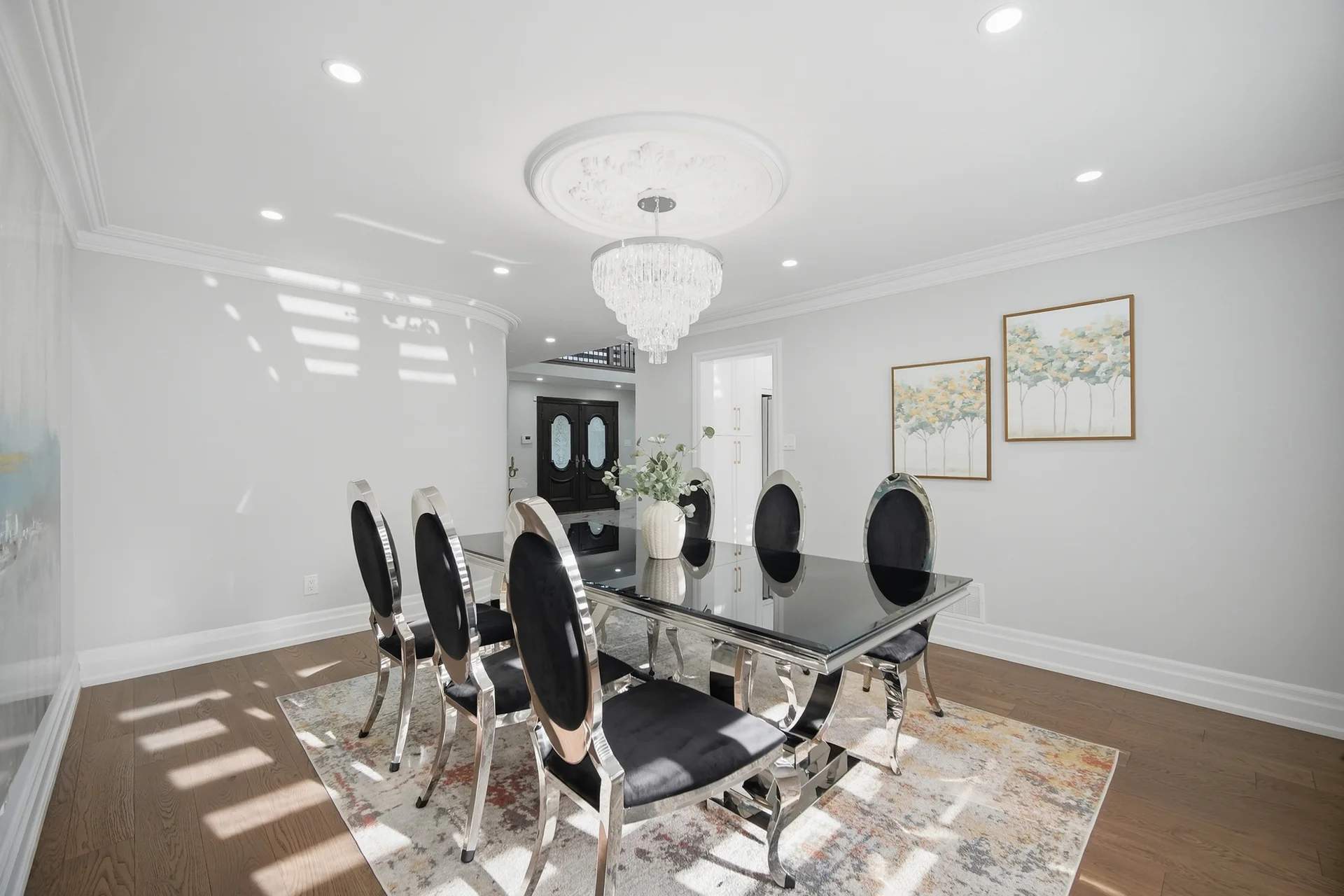 32 Colton Crescent South, Woodbridge - photo 19