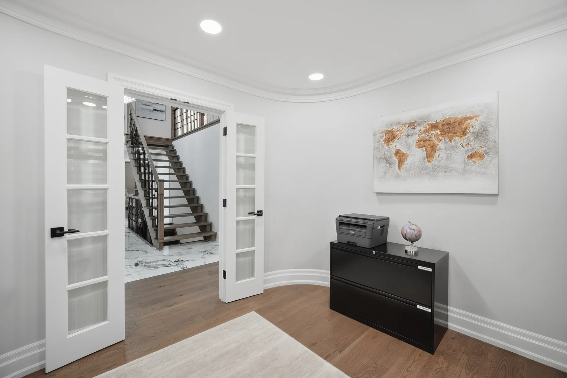 32 Colton Crescent South, Woodbridge - photo 31