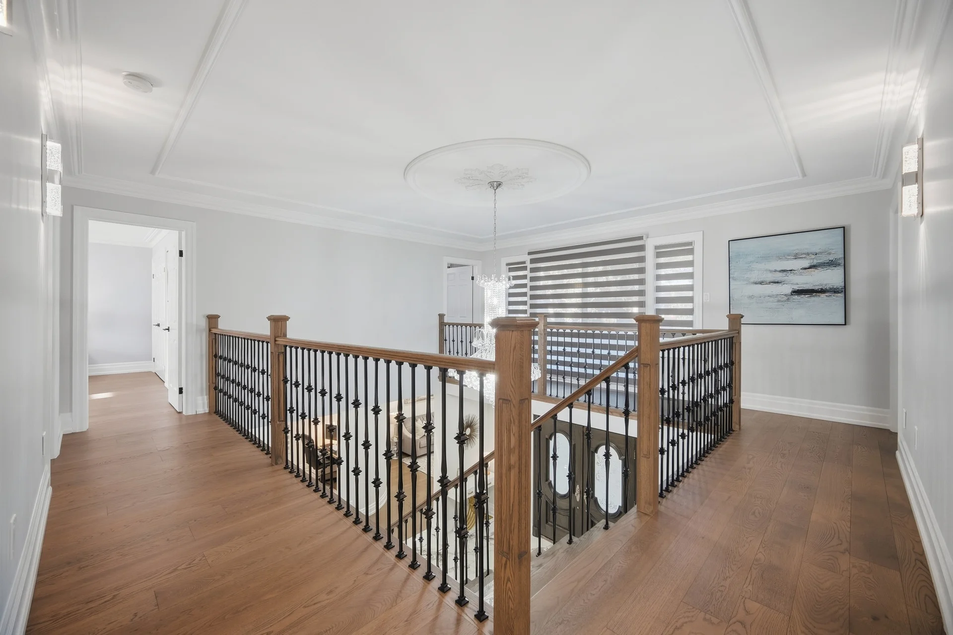 32 Colton Crescent South, Woodbridge - photo 35