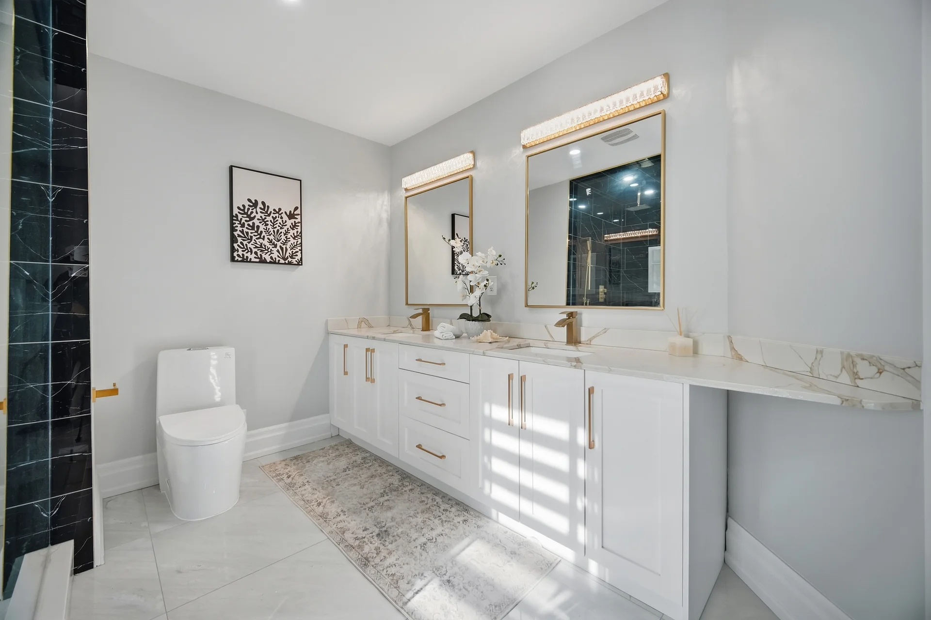 32 Colton Crescent South, Woodbridge - photo 39