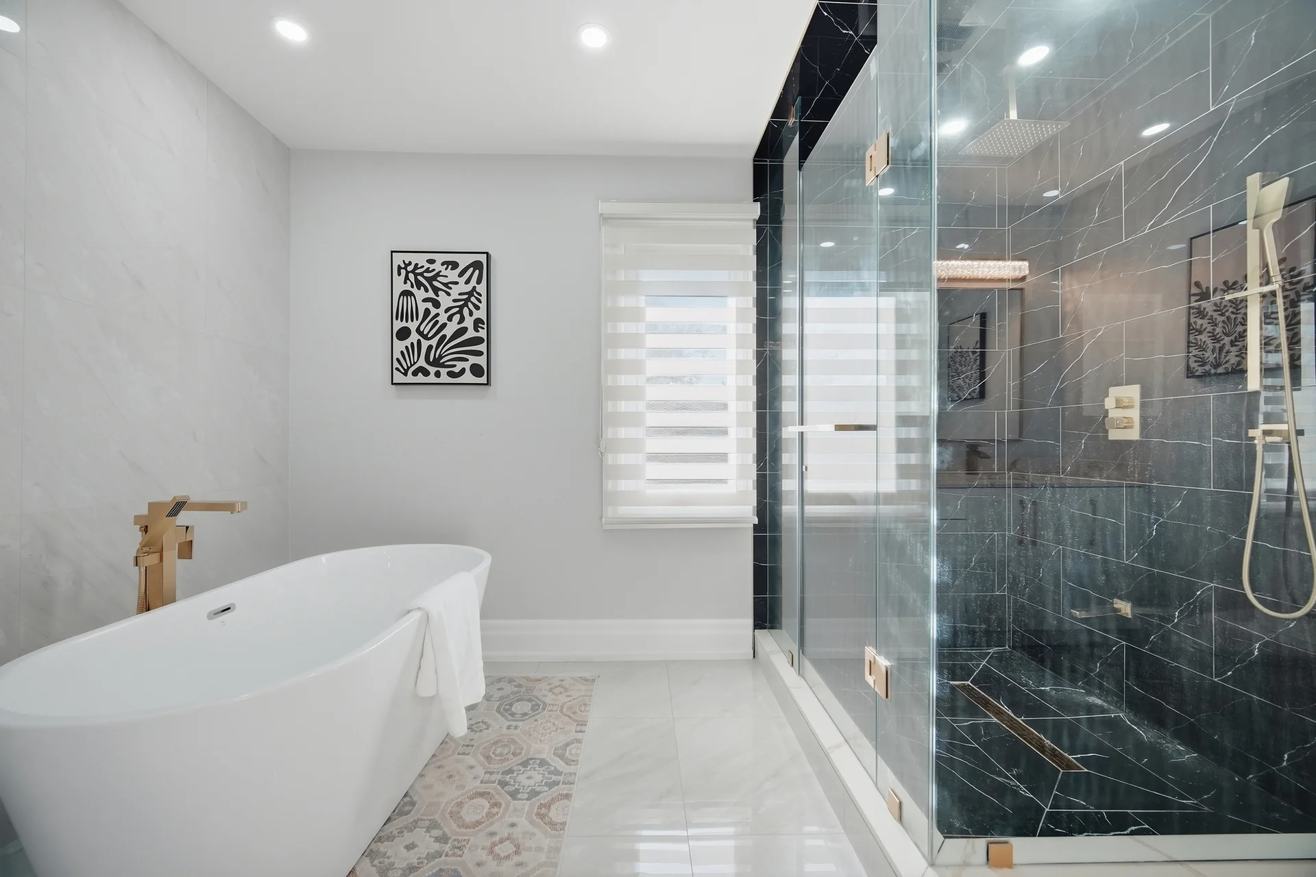 32 Colton Crescent South, Woodbridge - photo 40