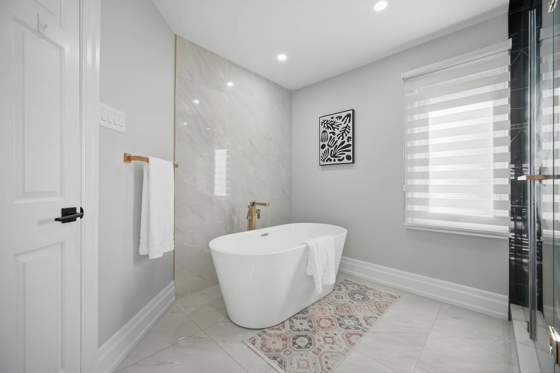 32 Colton Crescent South, Woodbridge - photo 41