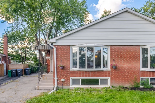 3441 Fellmore Drive, Mississauga
