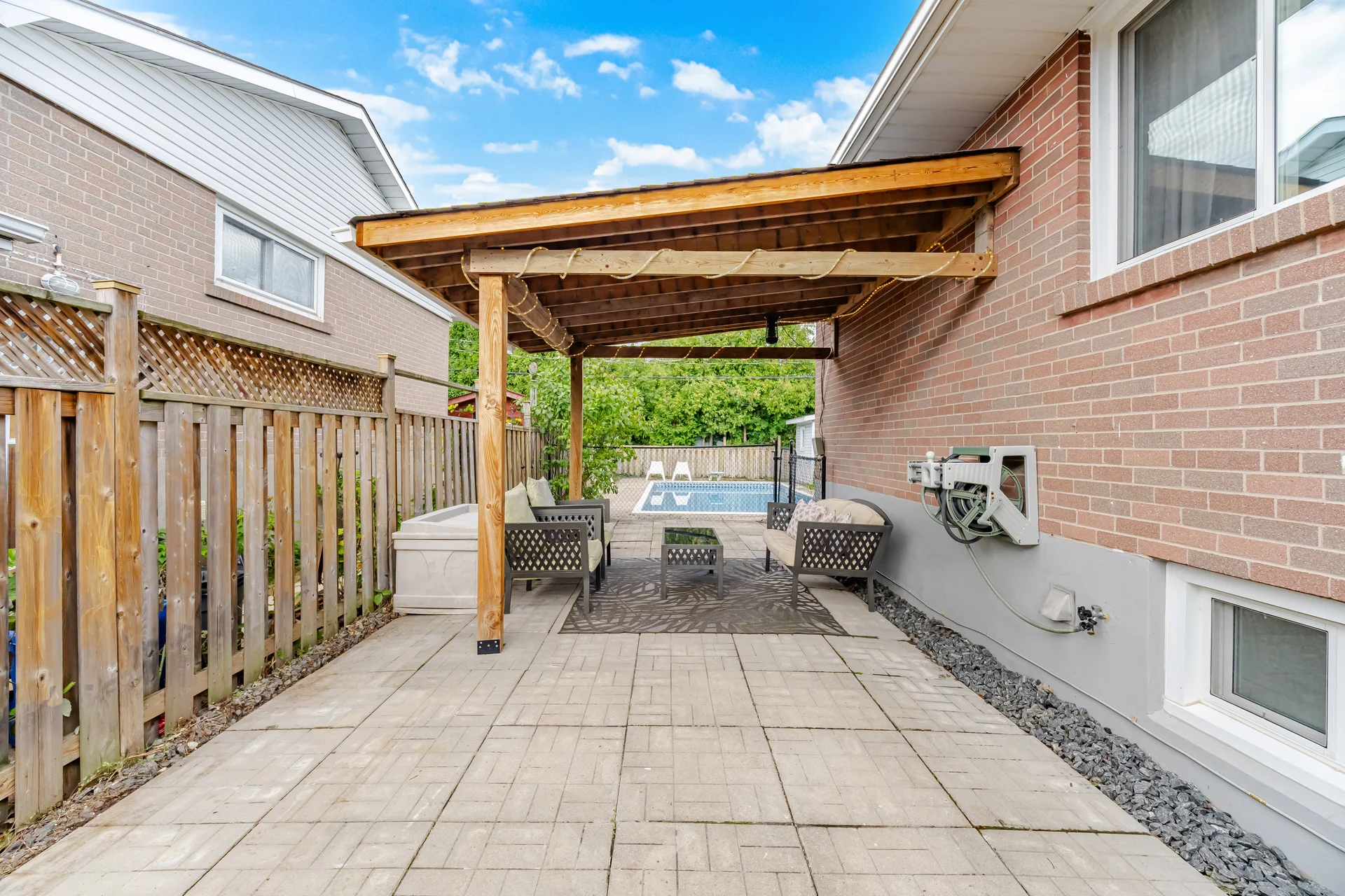 1310 Redbank Crescent, Oakville - photo 54