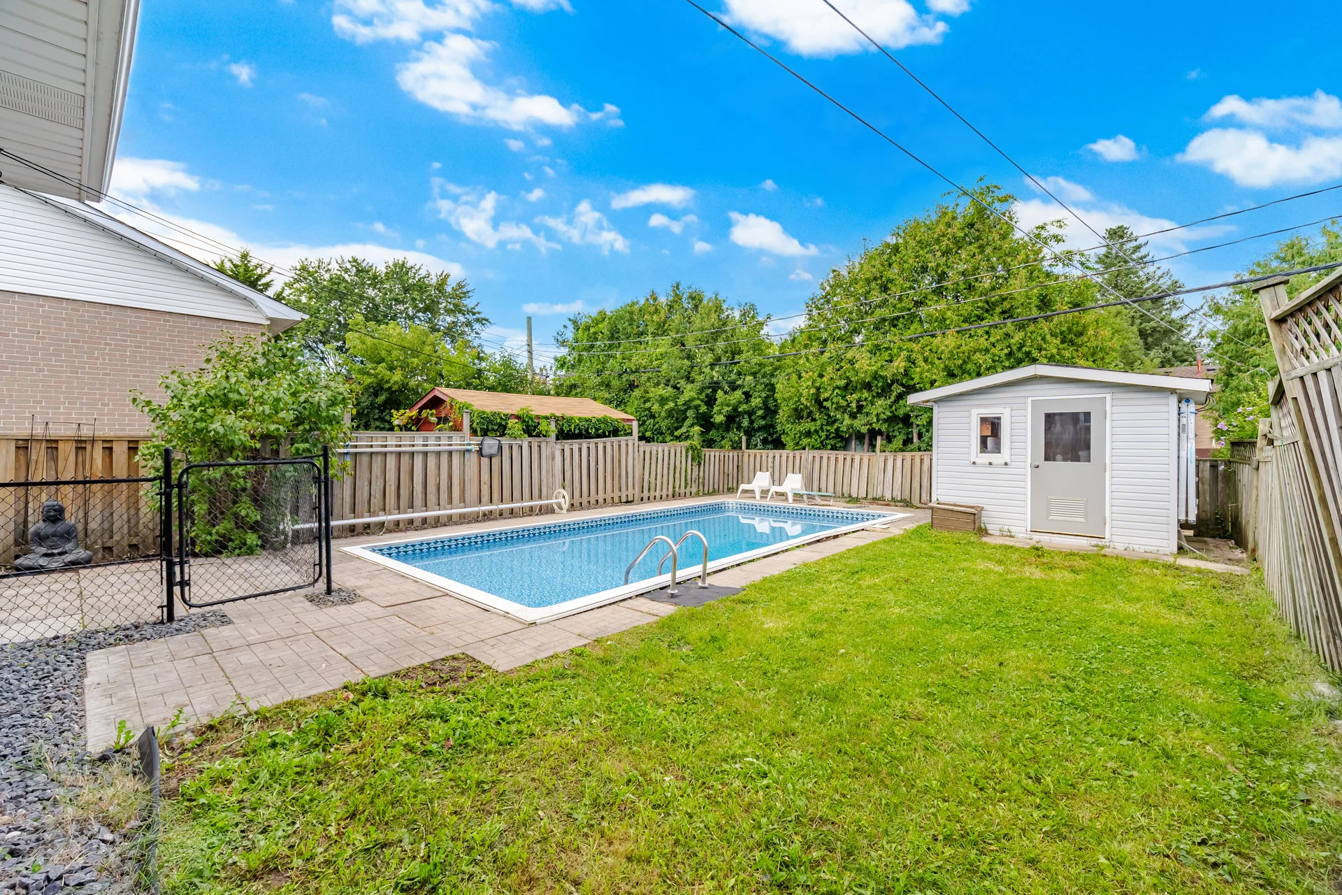1310 Redbank Crescent, Oakville - photo 55
