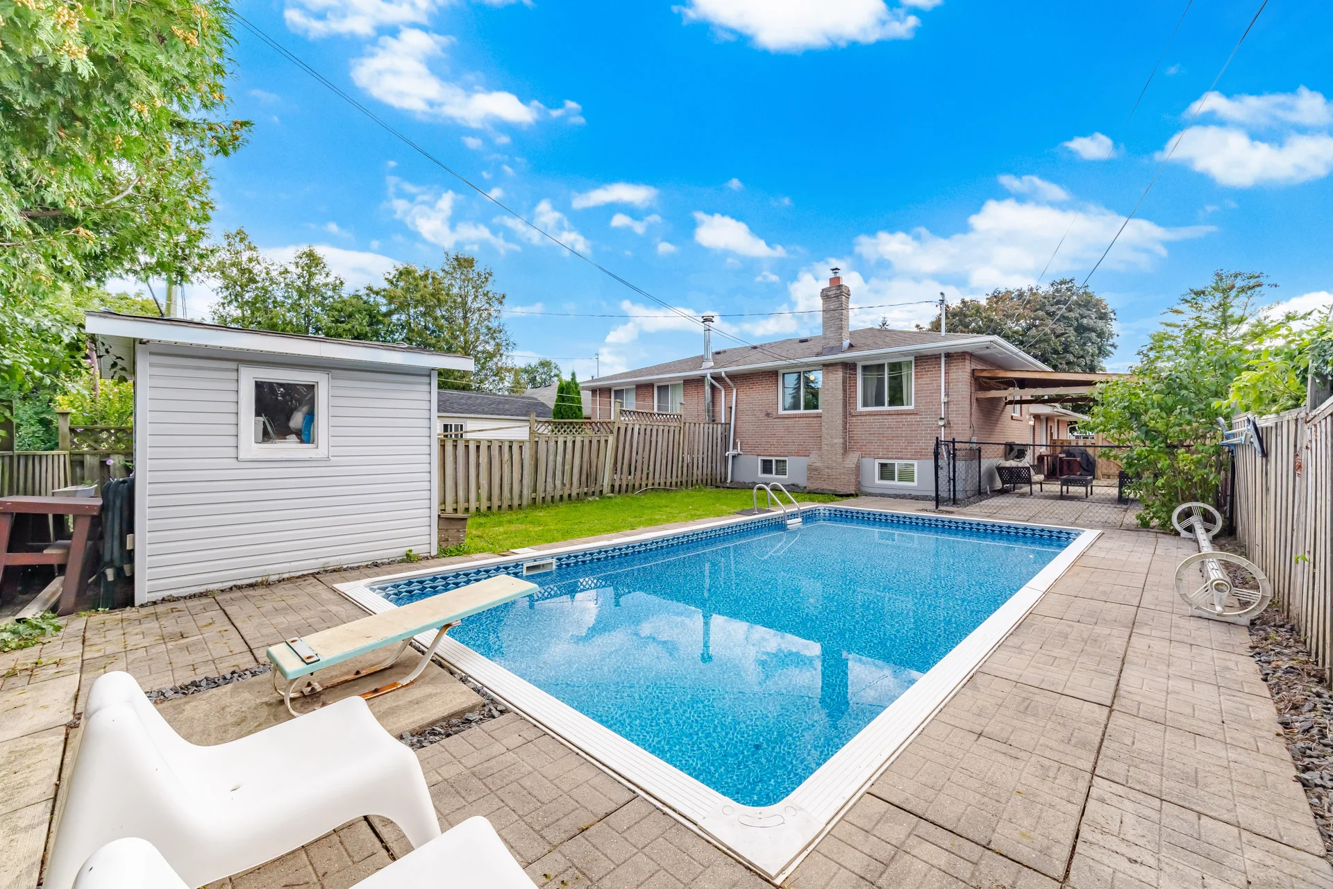 1310 Redbank Crescent, Oakville - photo 58