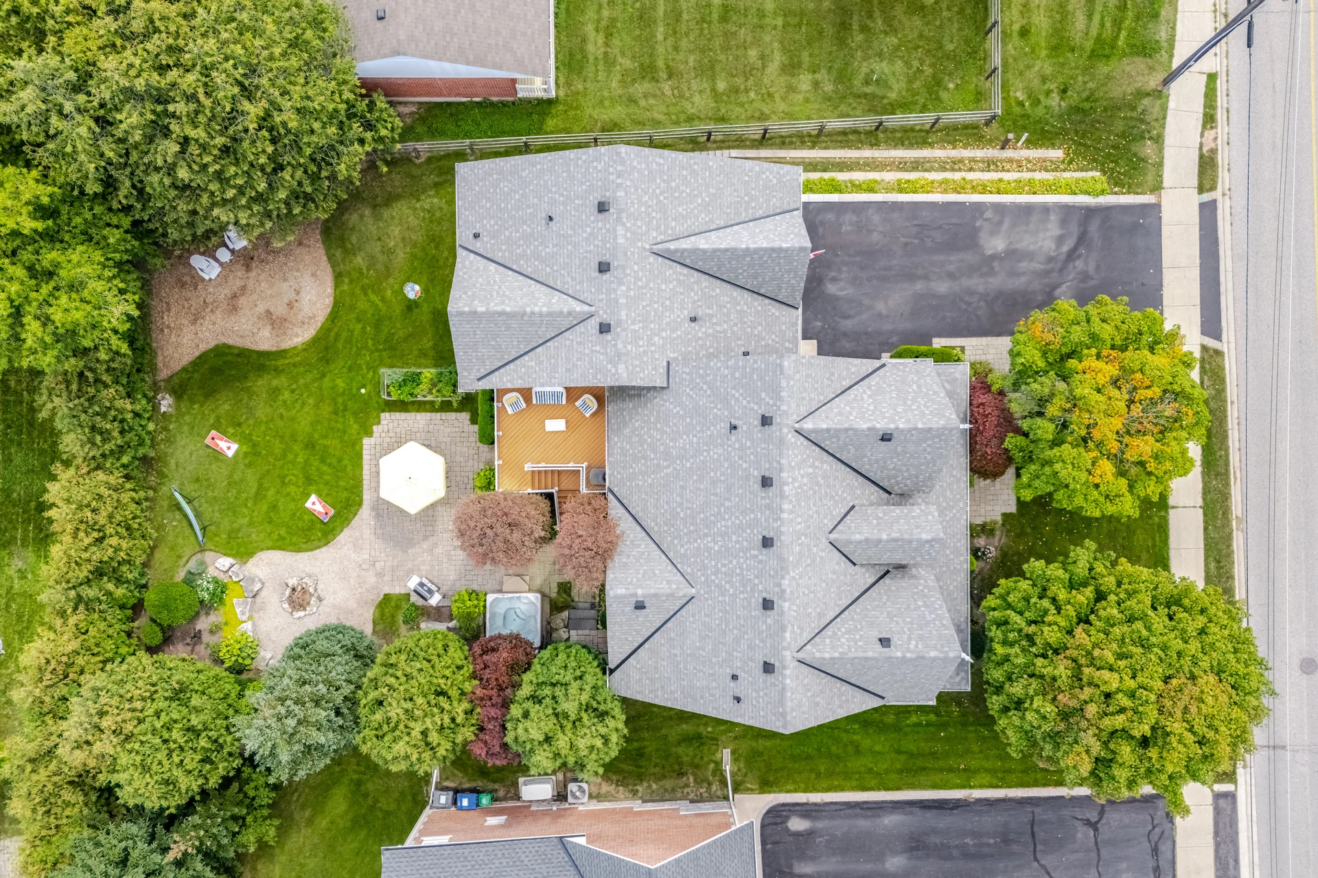15727 McLaughlin Road, Inglewood - photo 3