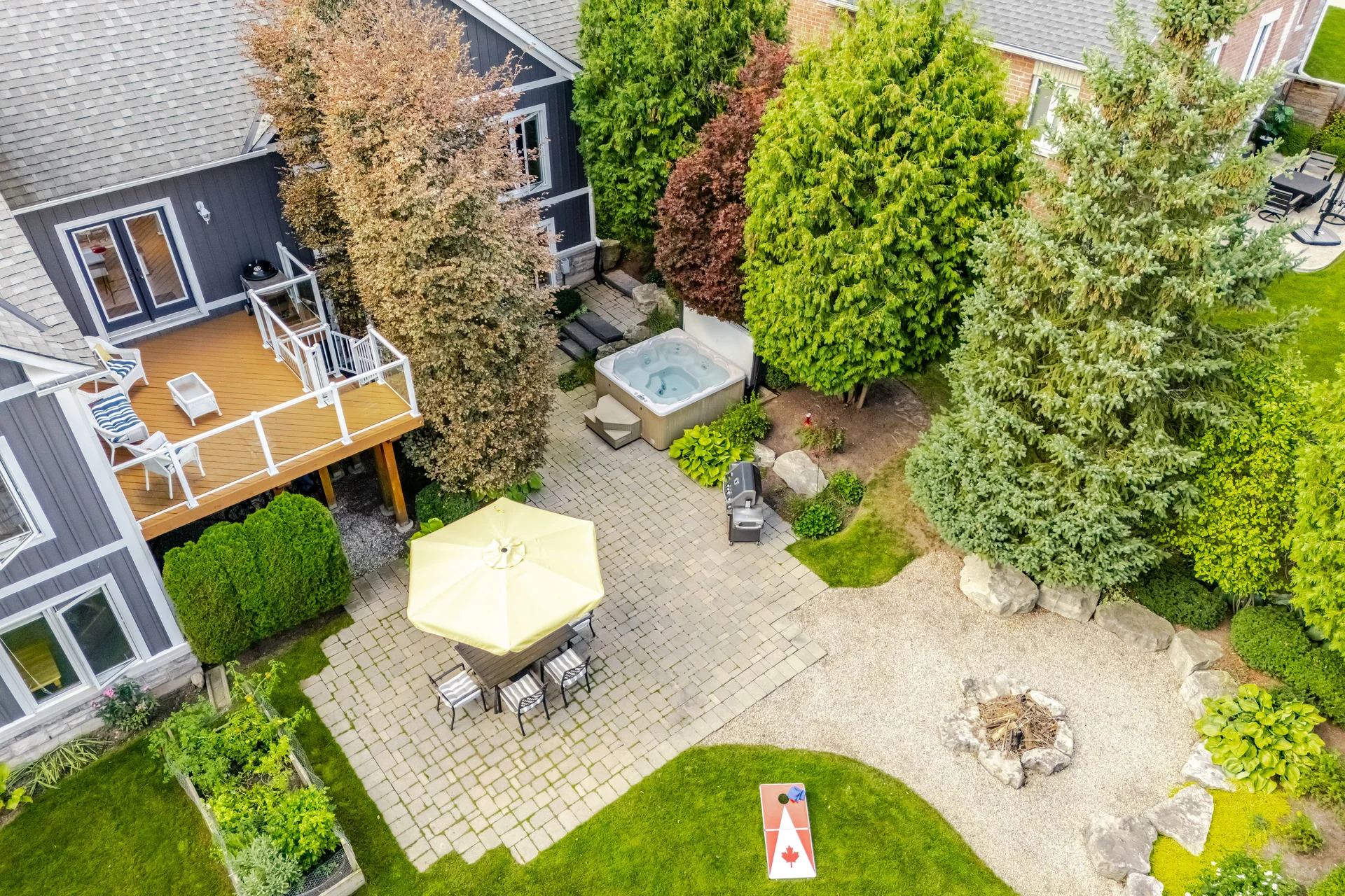 15727 McLaughlin Road, Inglewood - photo 96