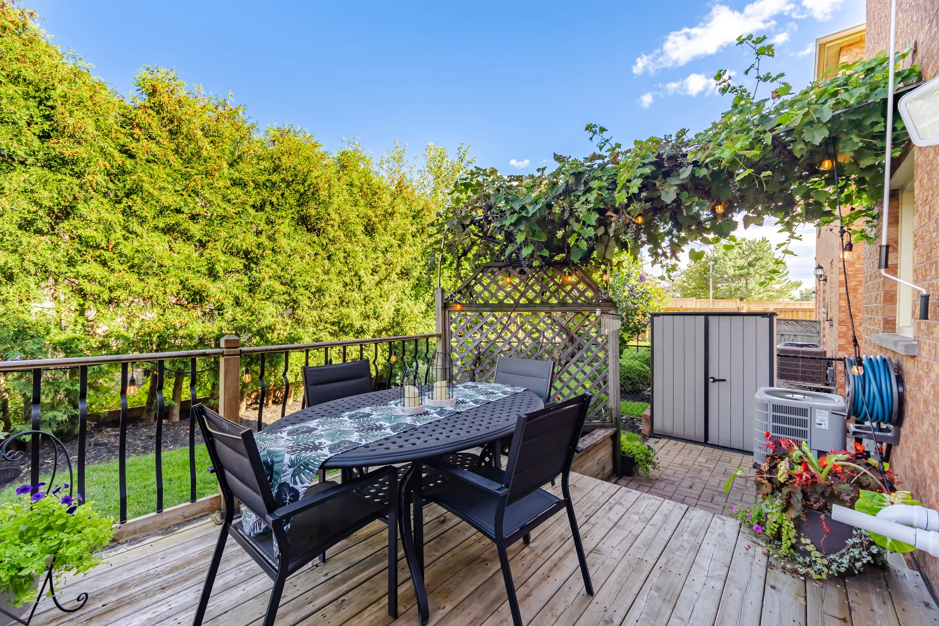 102 Pinedale Gate, Woodbridge - photo 51