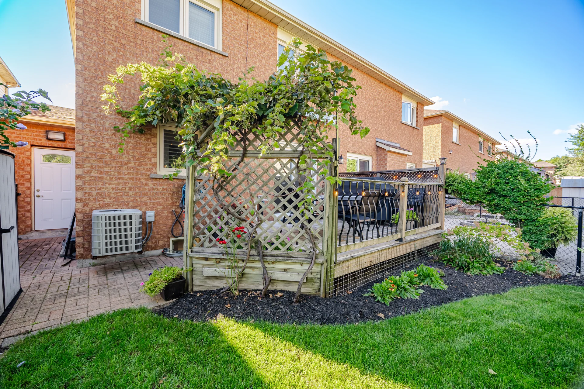 102 Pinedale Gate, Woodbridge - photo 54