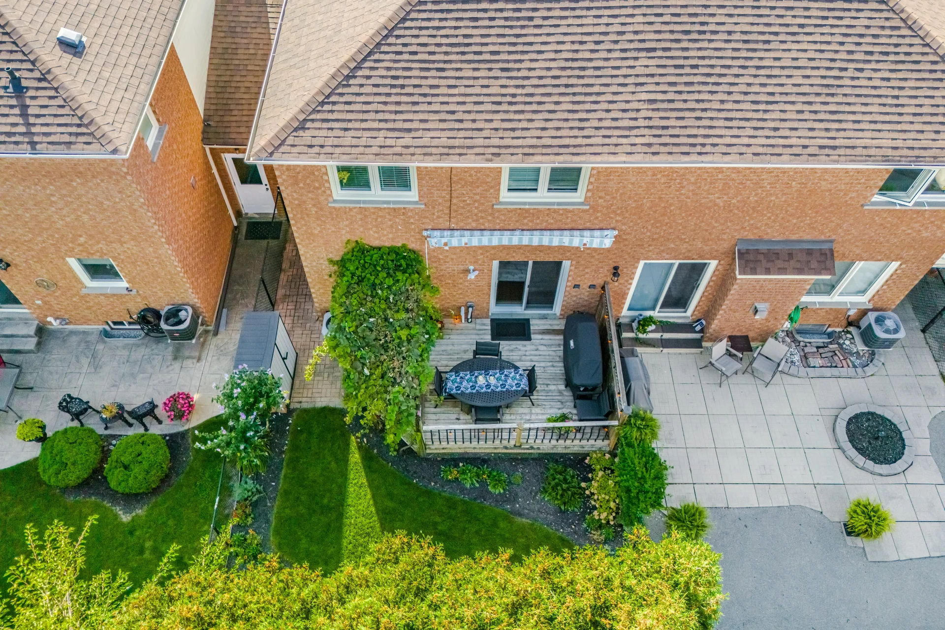102 Pinedale Gate, Woodbridge - photo 58