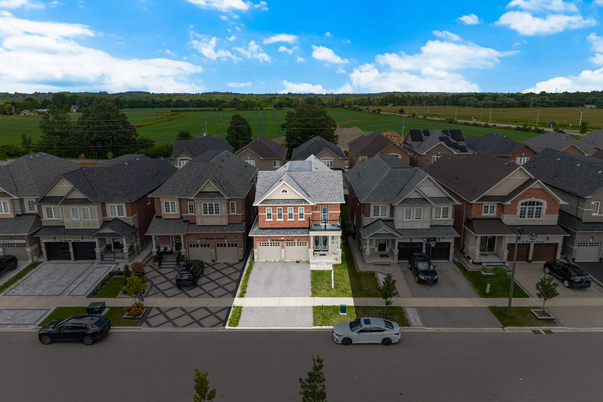 32 Branigan Crescent, Norval - photo 3