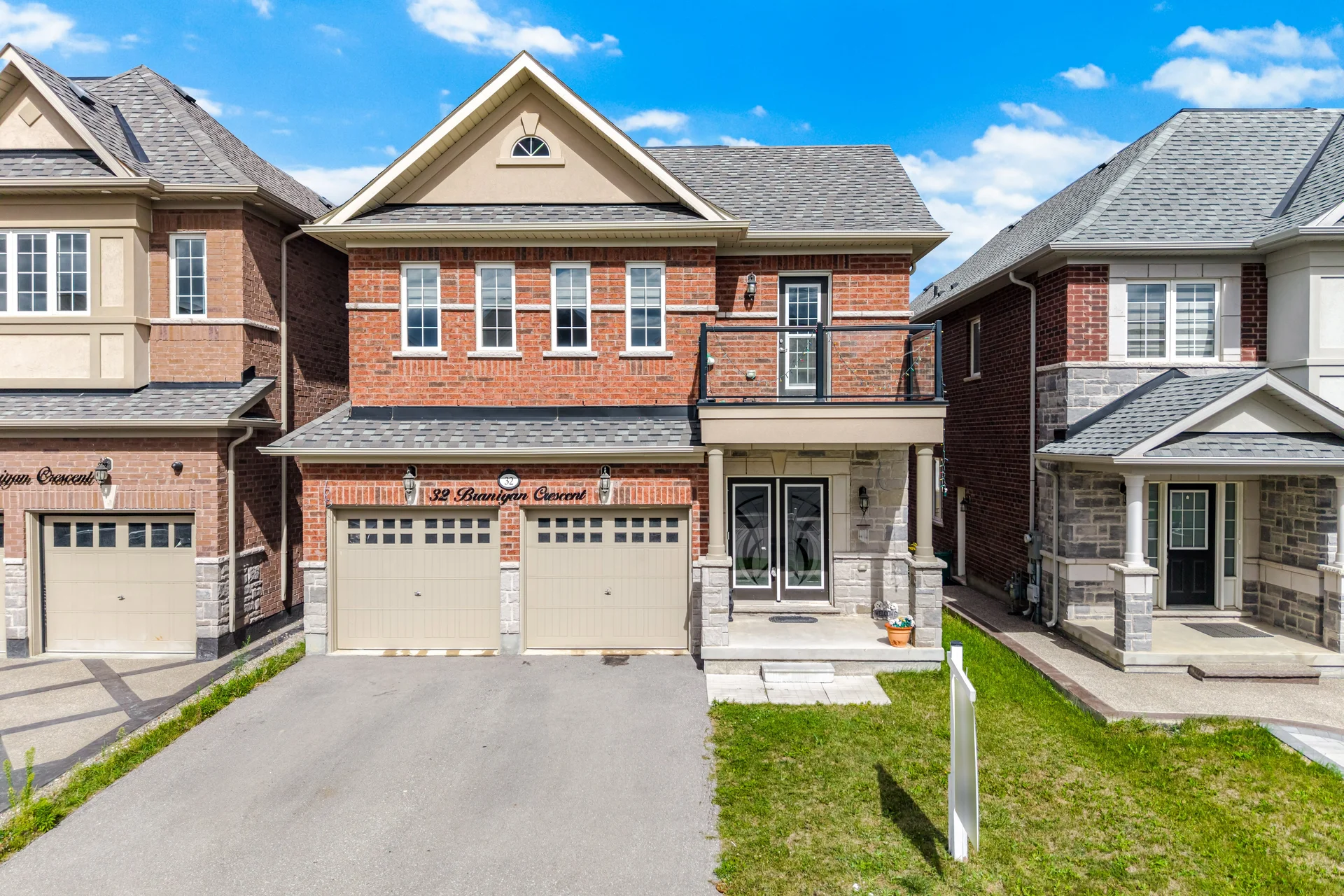 32 Branigan Crescent, Norval - photo 8