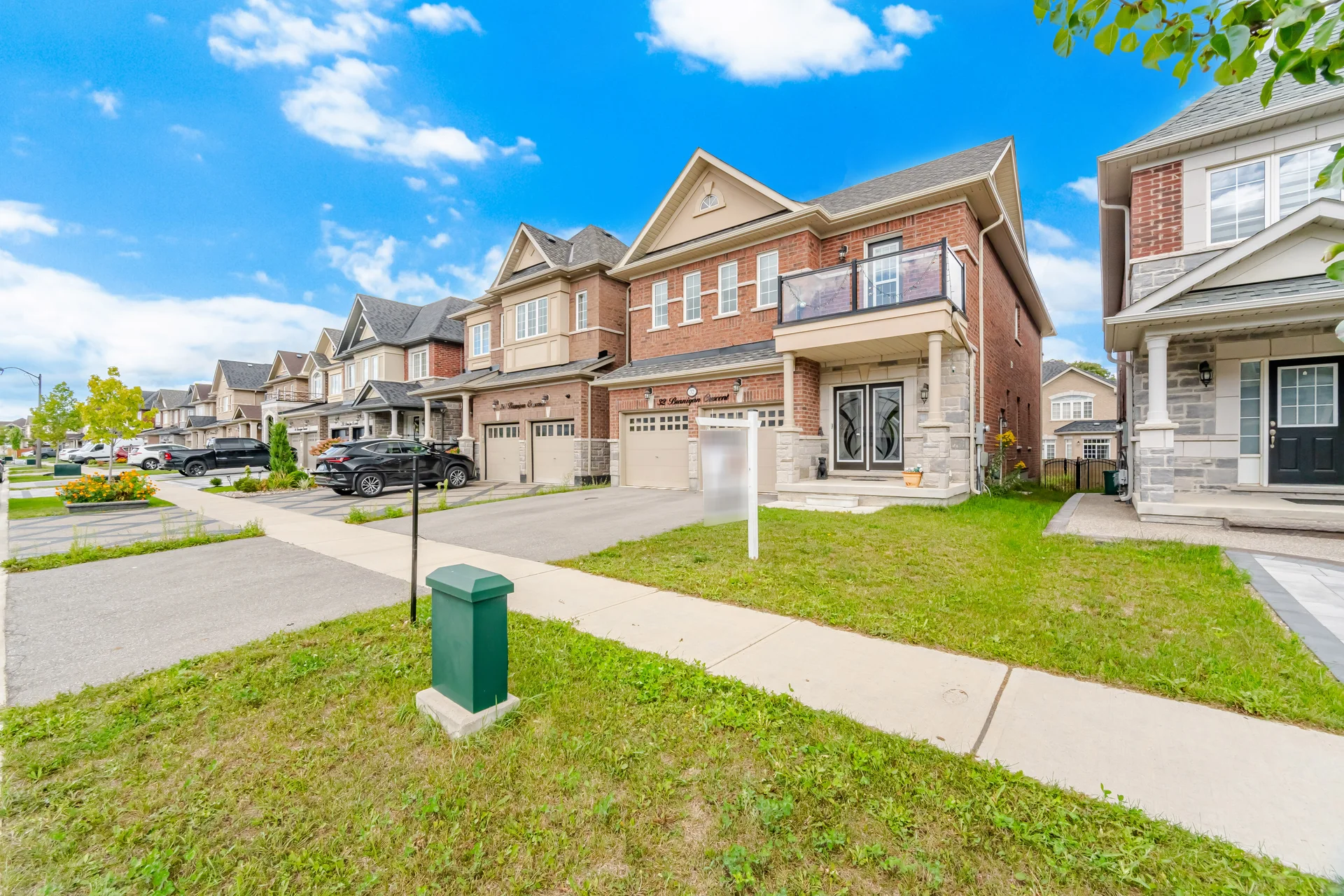 32 Branigan Crescent, Norval - photo 12