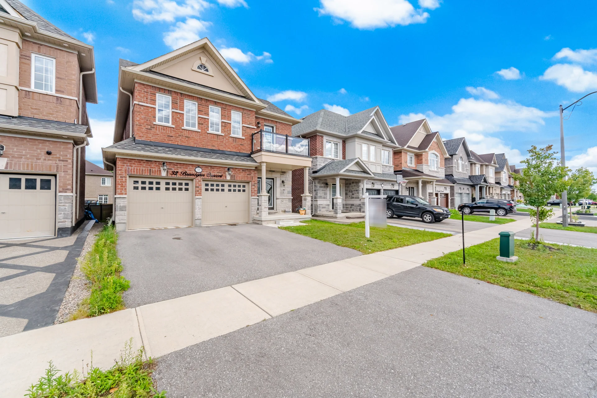 32 Branigan Crescent, Norval - photo 13