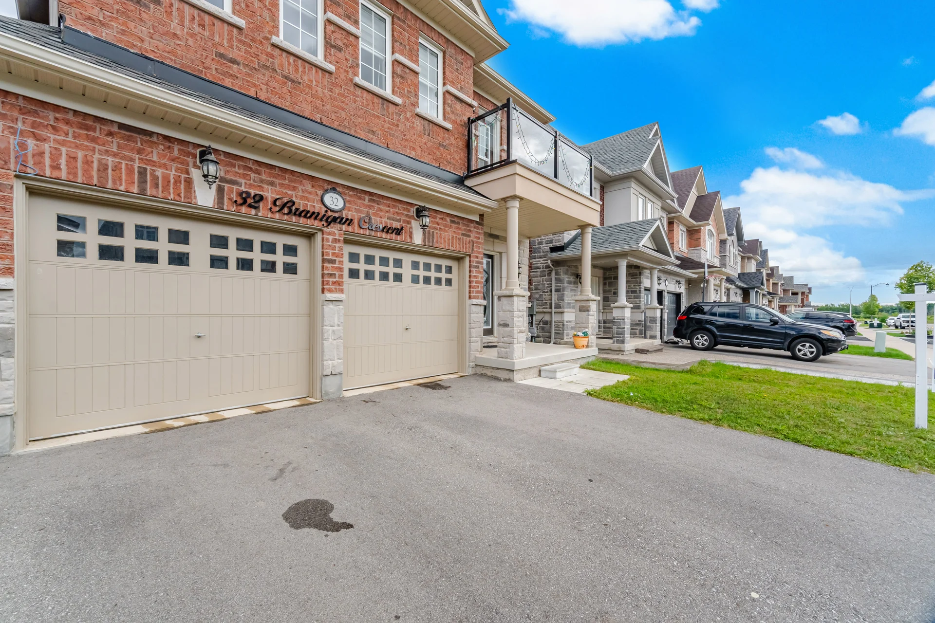 32 Branigan Crescent, Norval - photo 14