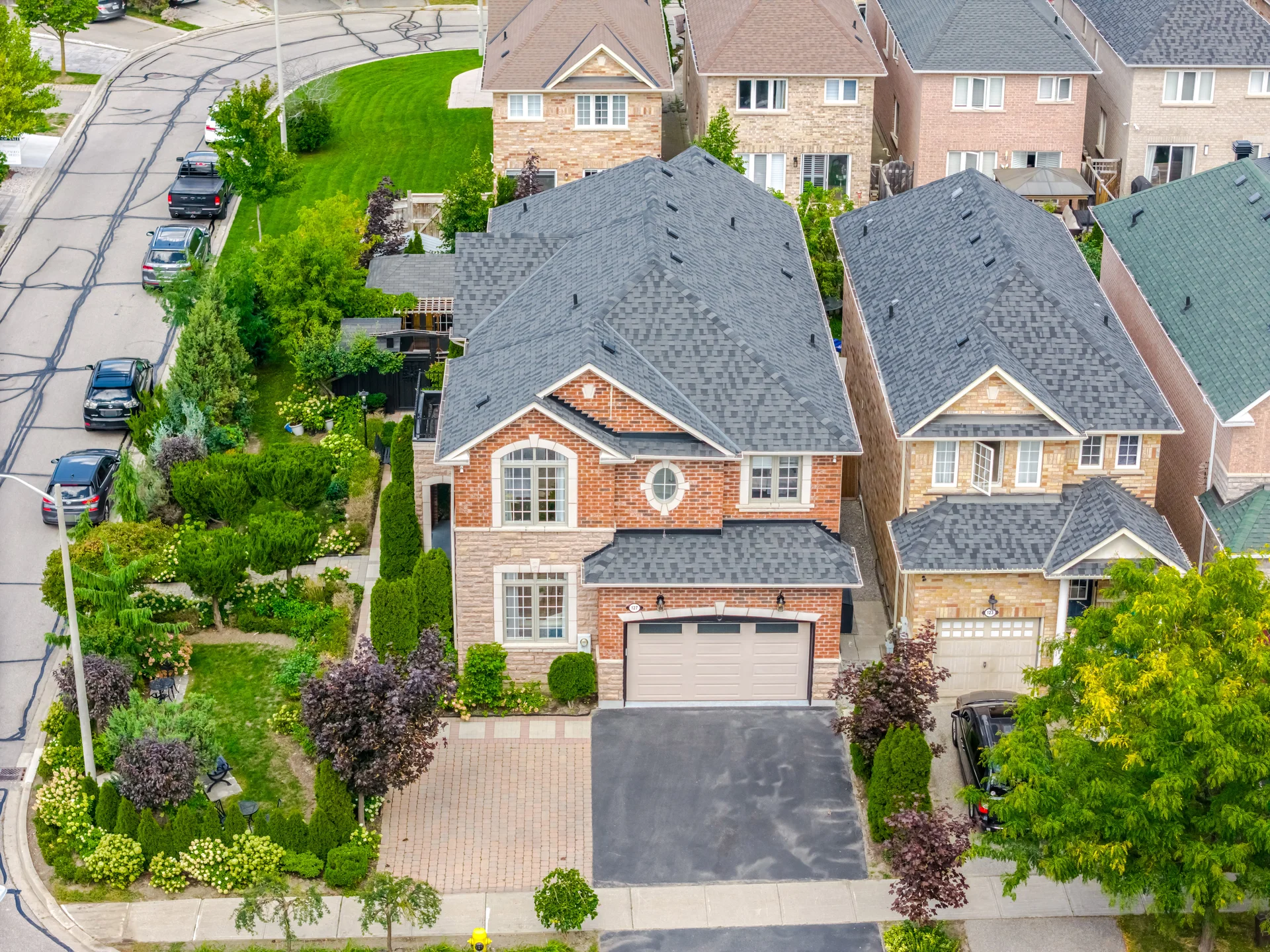 127 Ozner Crescent, Woodbridge - photo 7