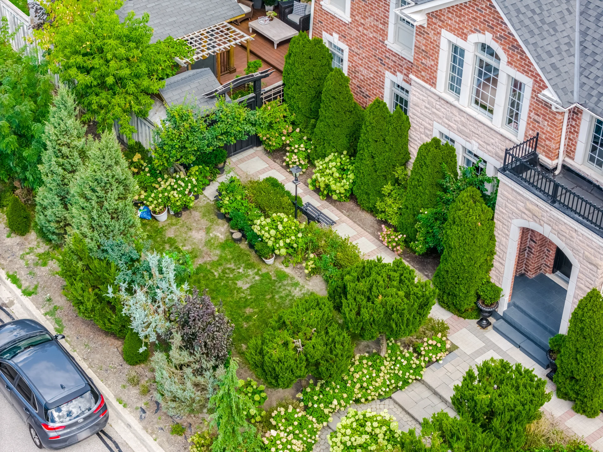 127 Ozner Crescent, Woodbridge - photo 11
