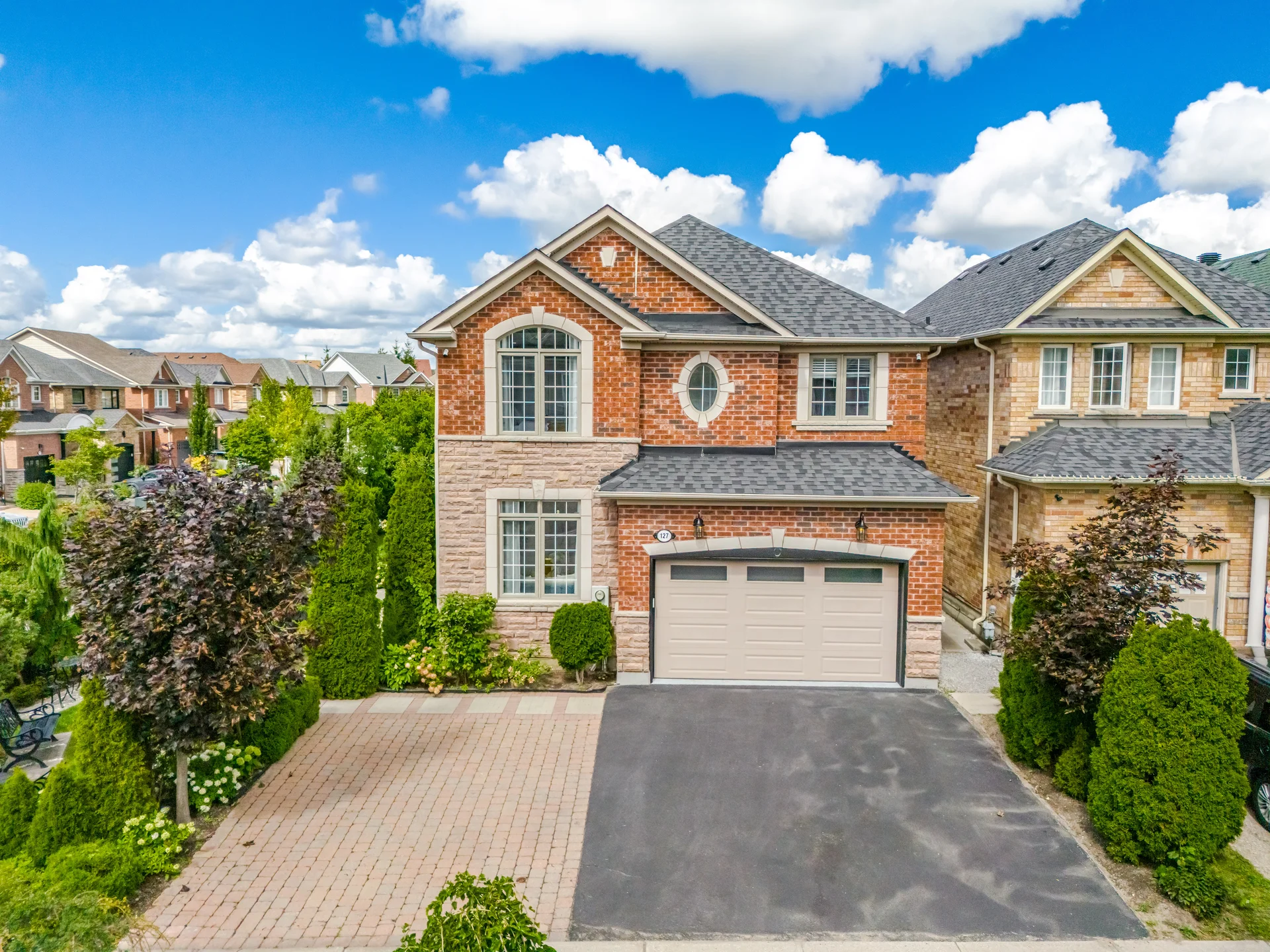 127 Ozner Crescent, Woodbridge - photo 13