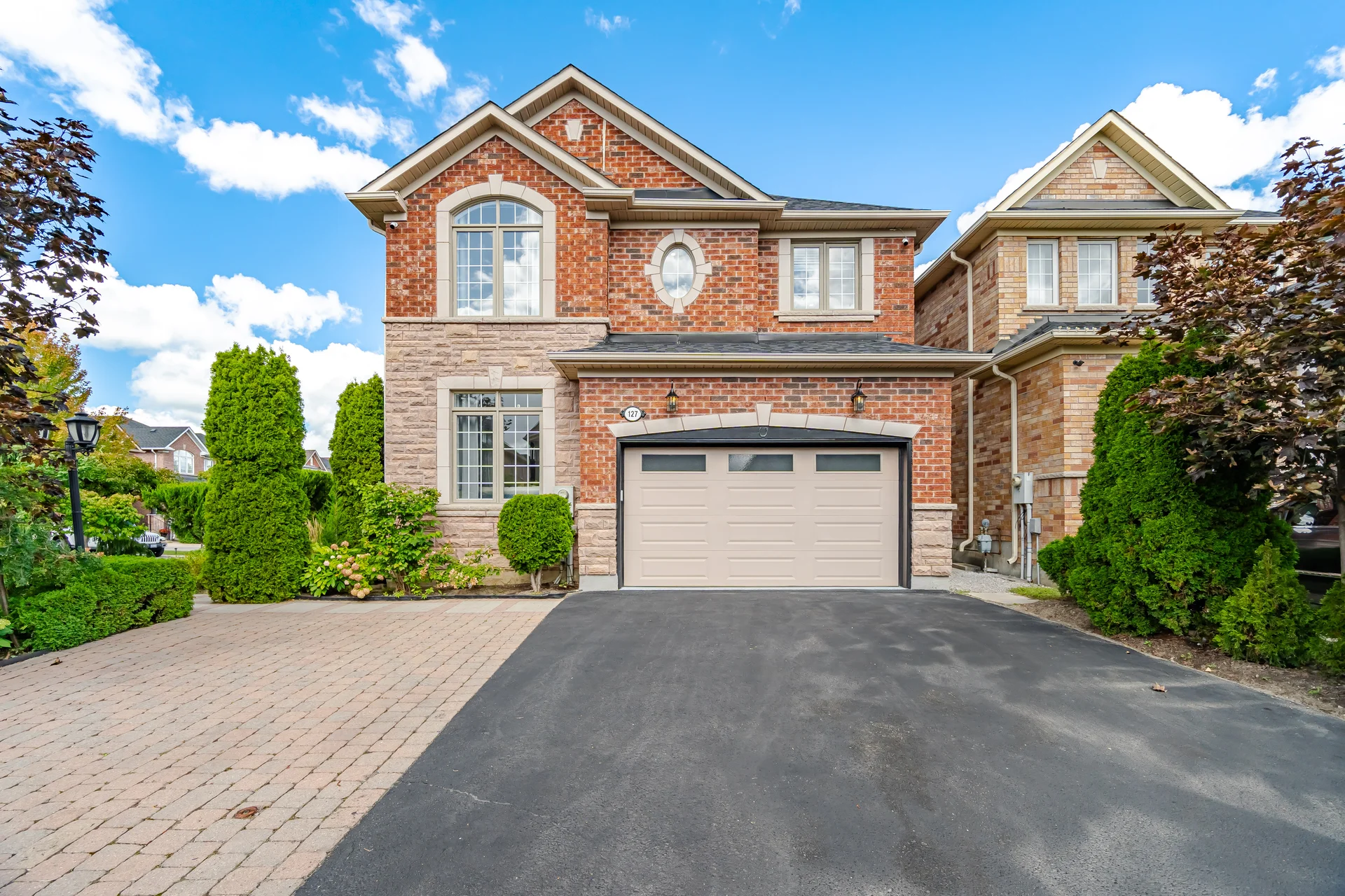 127 Ozner Crescent, Woodbridge - photo 16