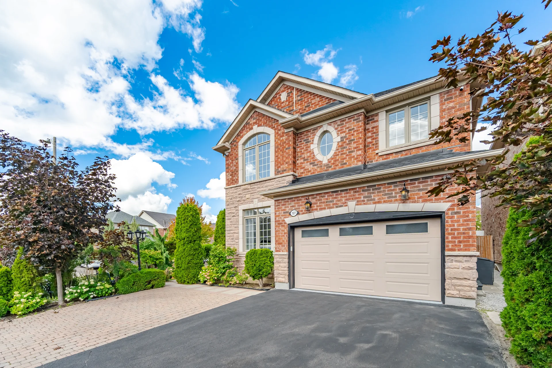127 Ozner Crescent, Woodbridge - photo 17