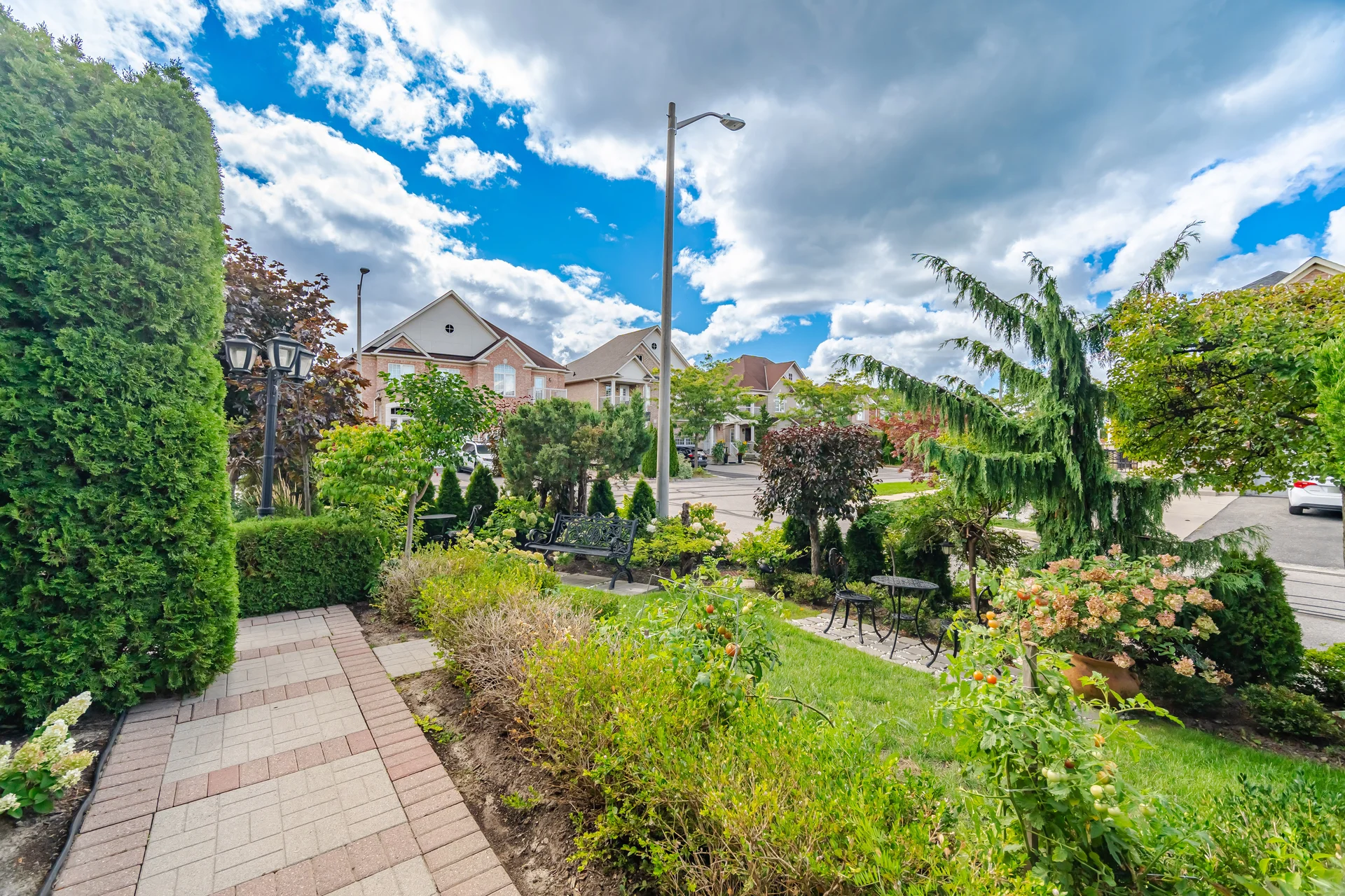 127 Ozner Crescent, Woodbridge - photo 18