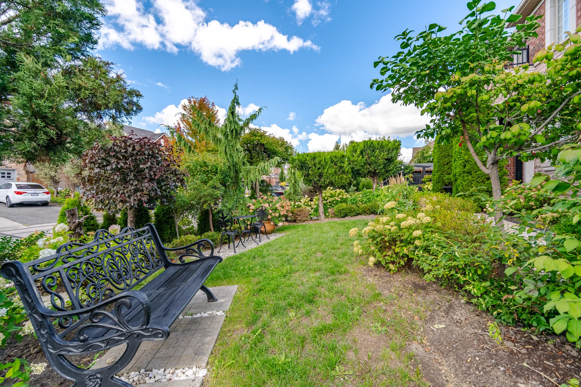 127 Ozner Crescent, Woodbridge - photo 20