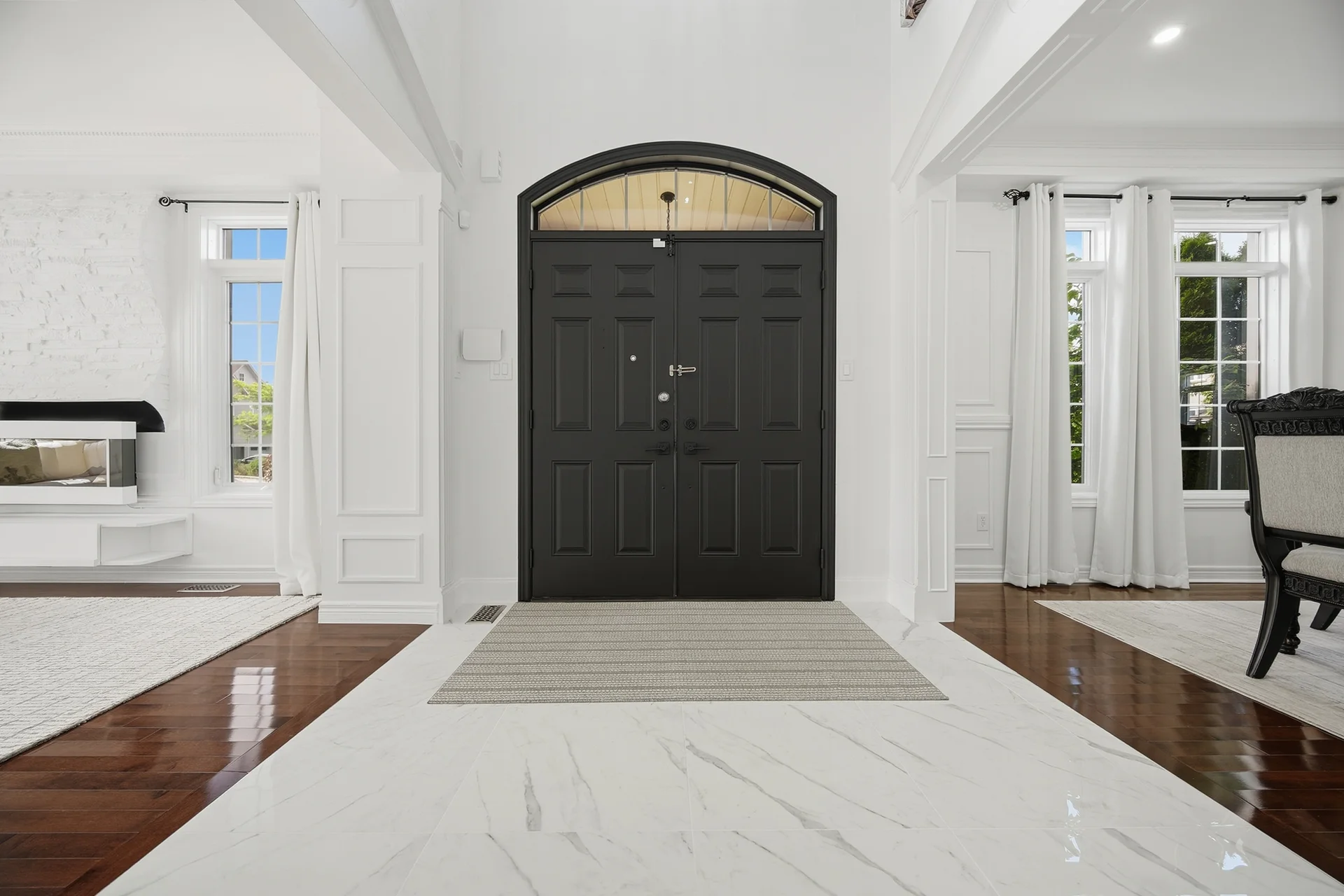 127 Ozner Crescent, Woodbridge - photo 25