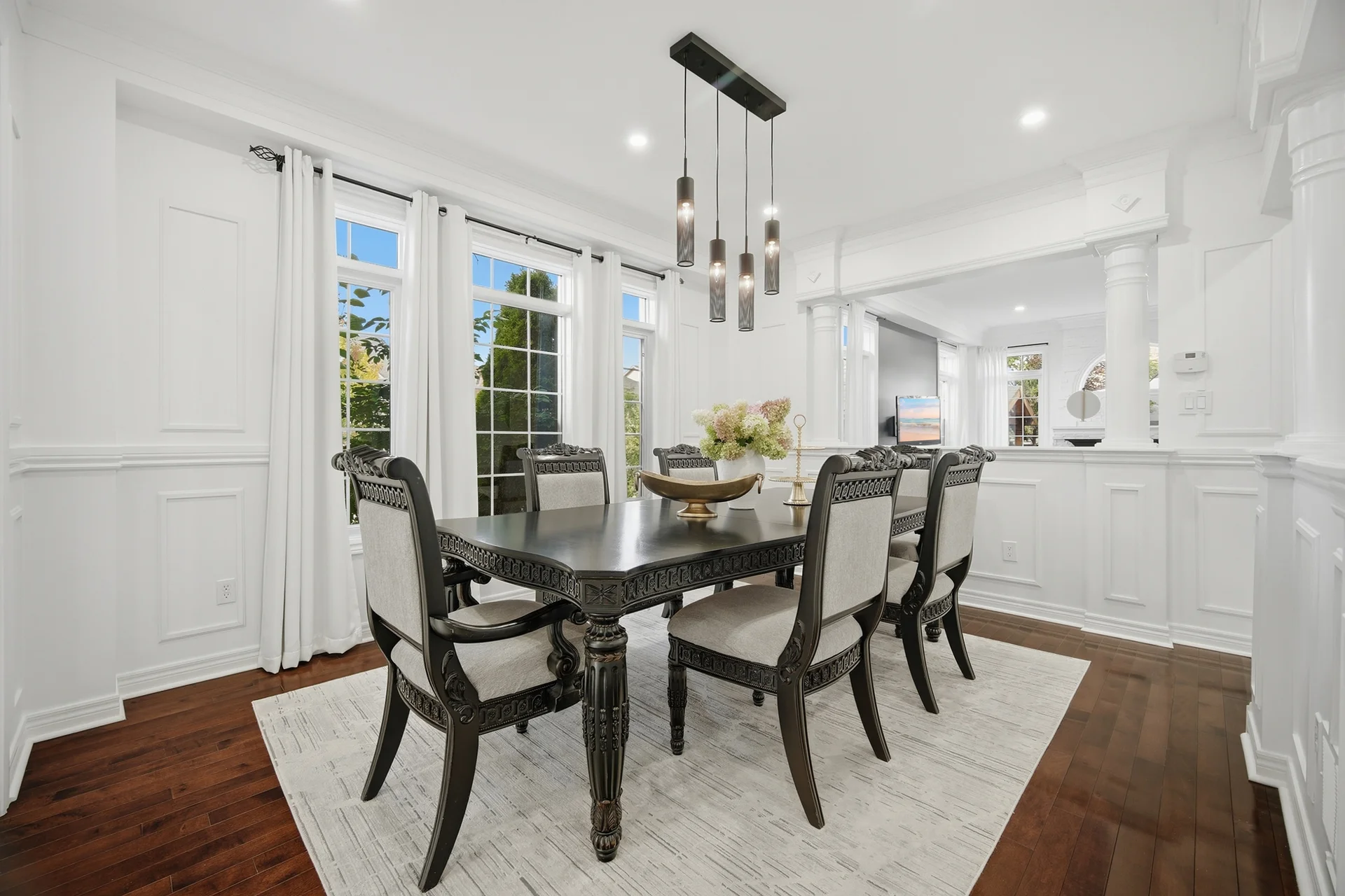 127 Ozner Crescent, Woodbridge - photo 31