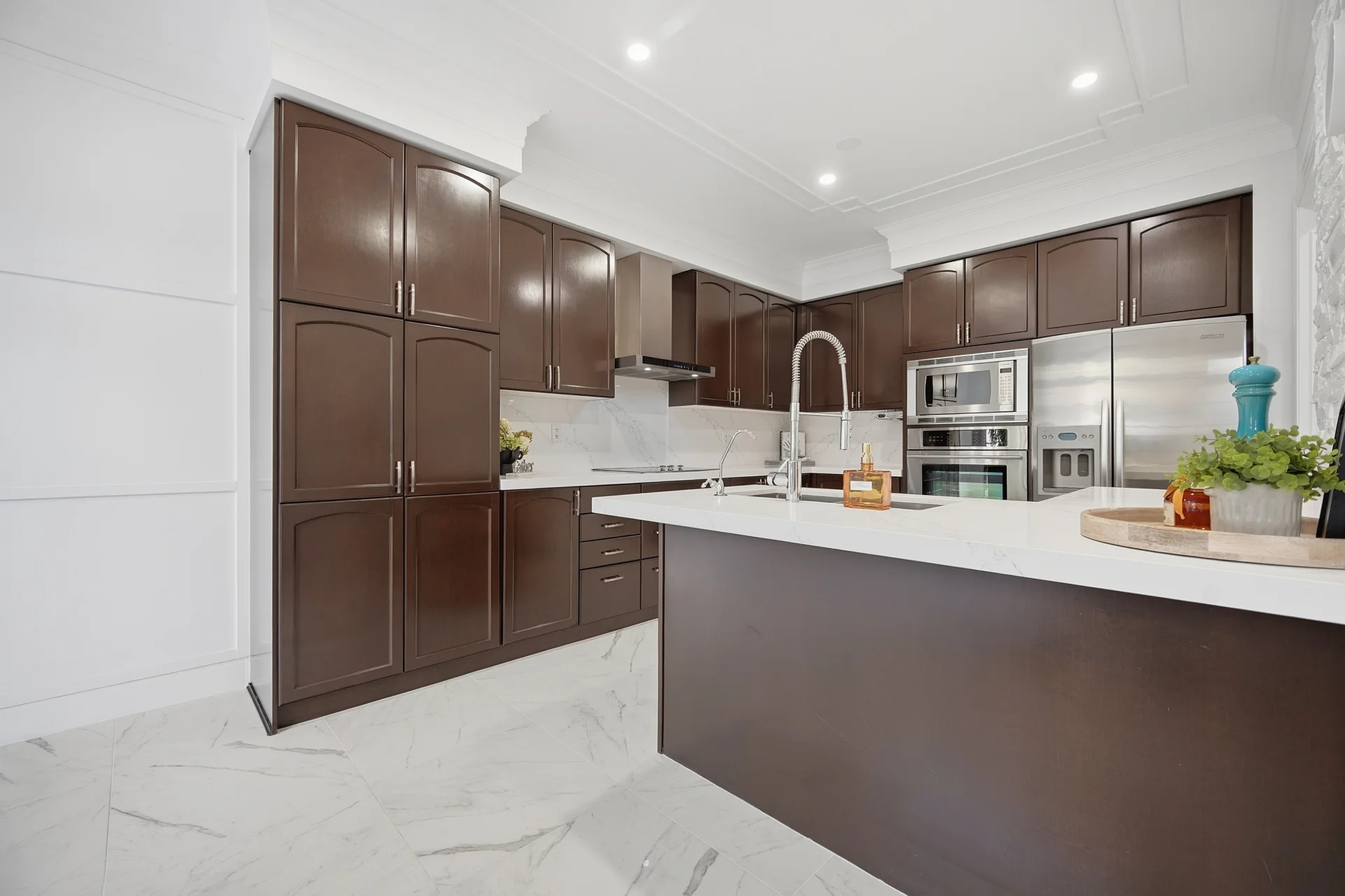 127 Ozner Crescent, Woodbridge - photo 33