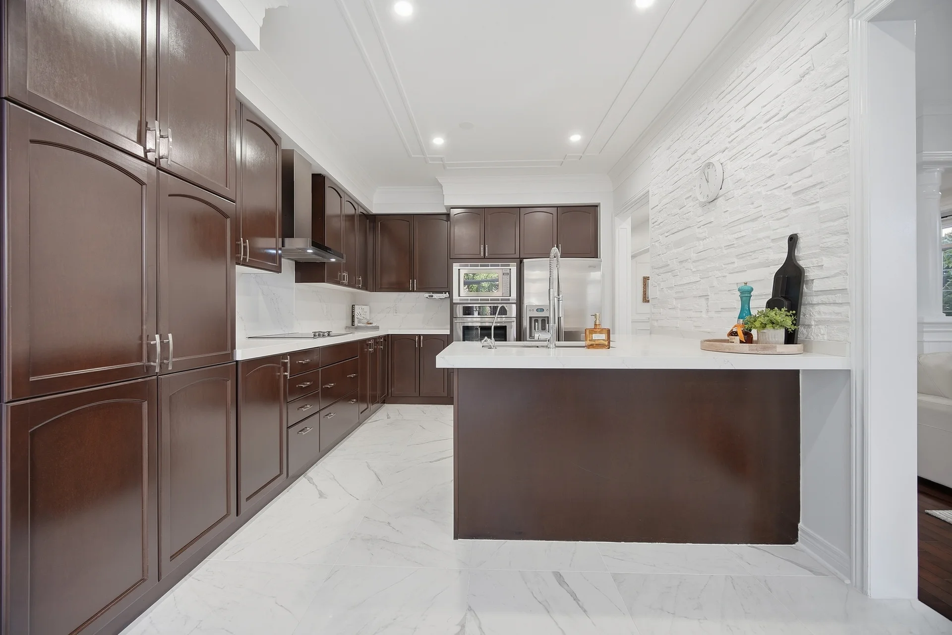 127 Ozner Crescent, Woodbridge - photo 34