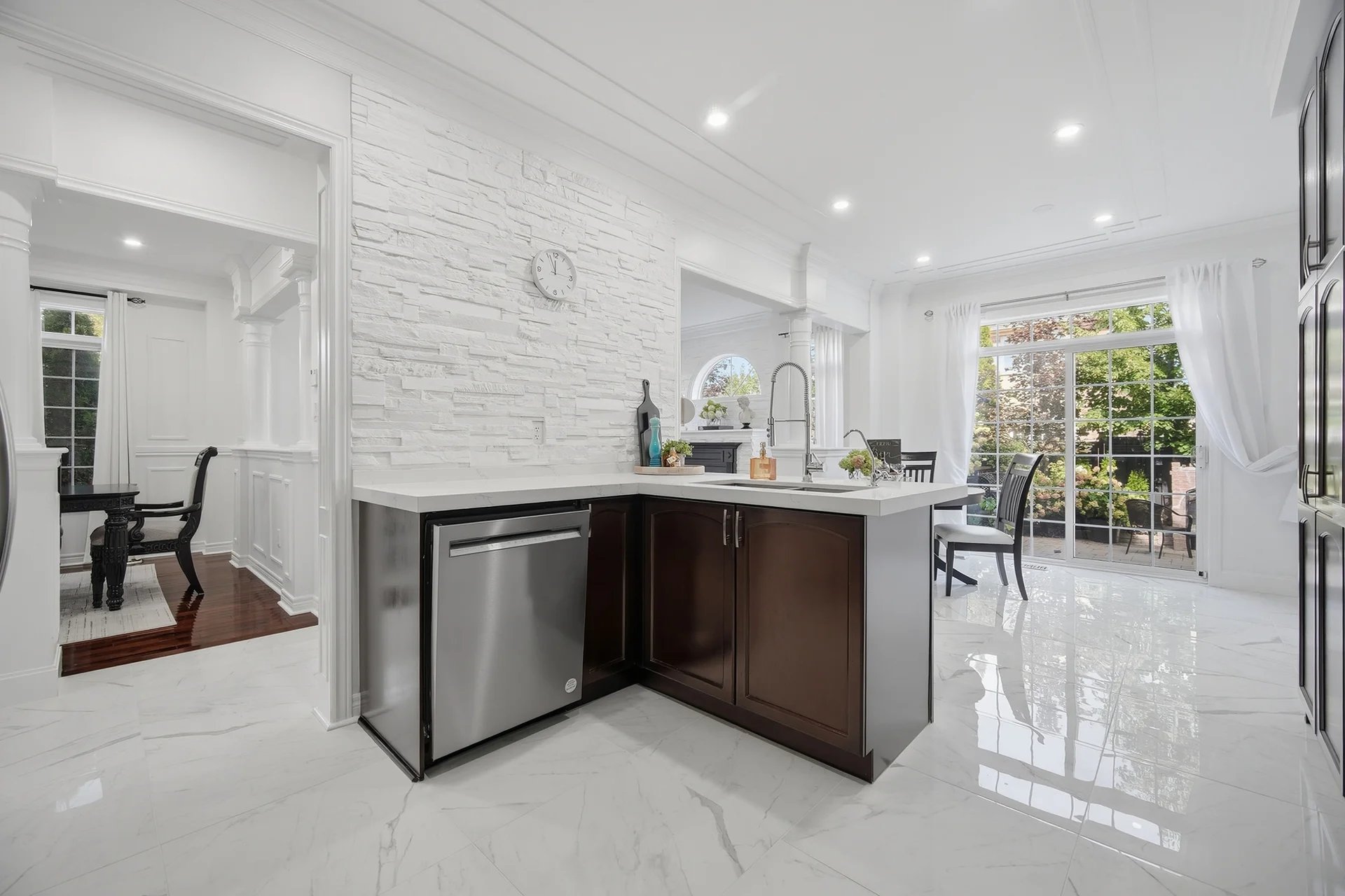 127 Ozner Crescent, Woodbridge - photo 37