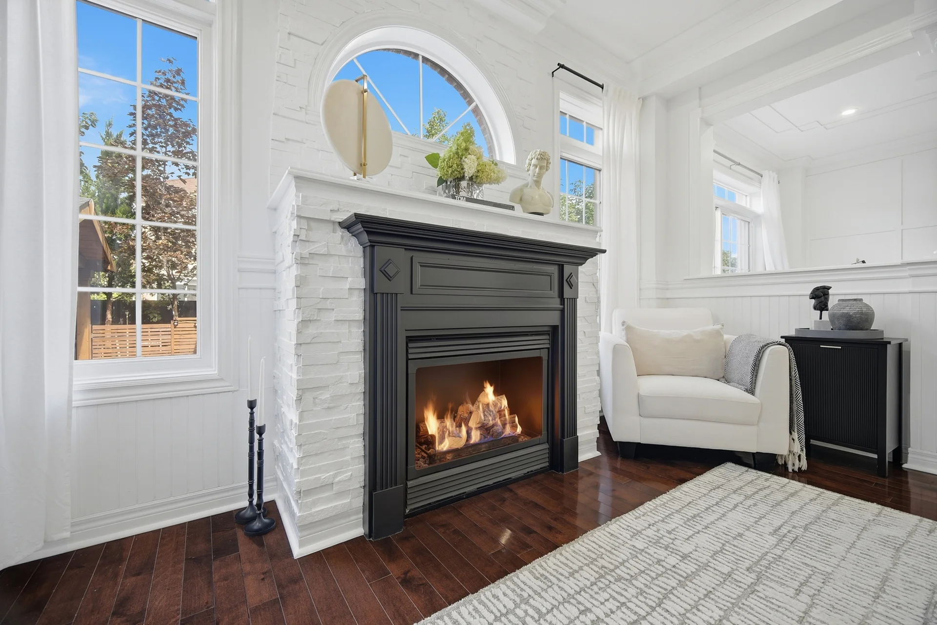 127 Ozner Crescent, Woodbridge - photo 42