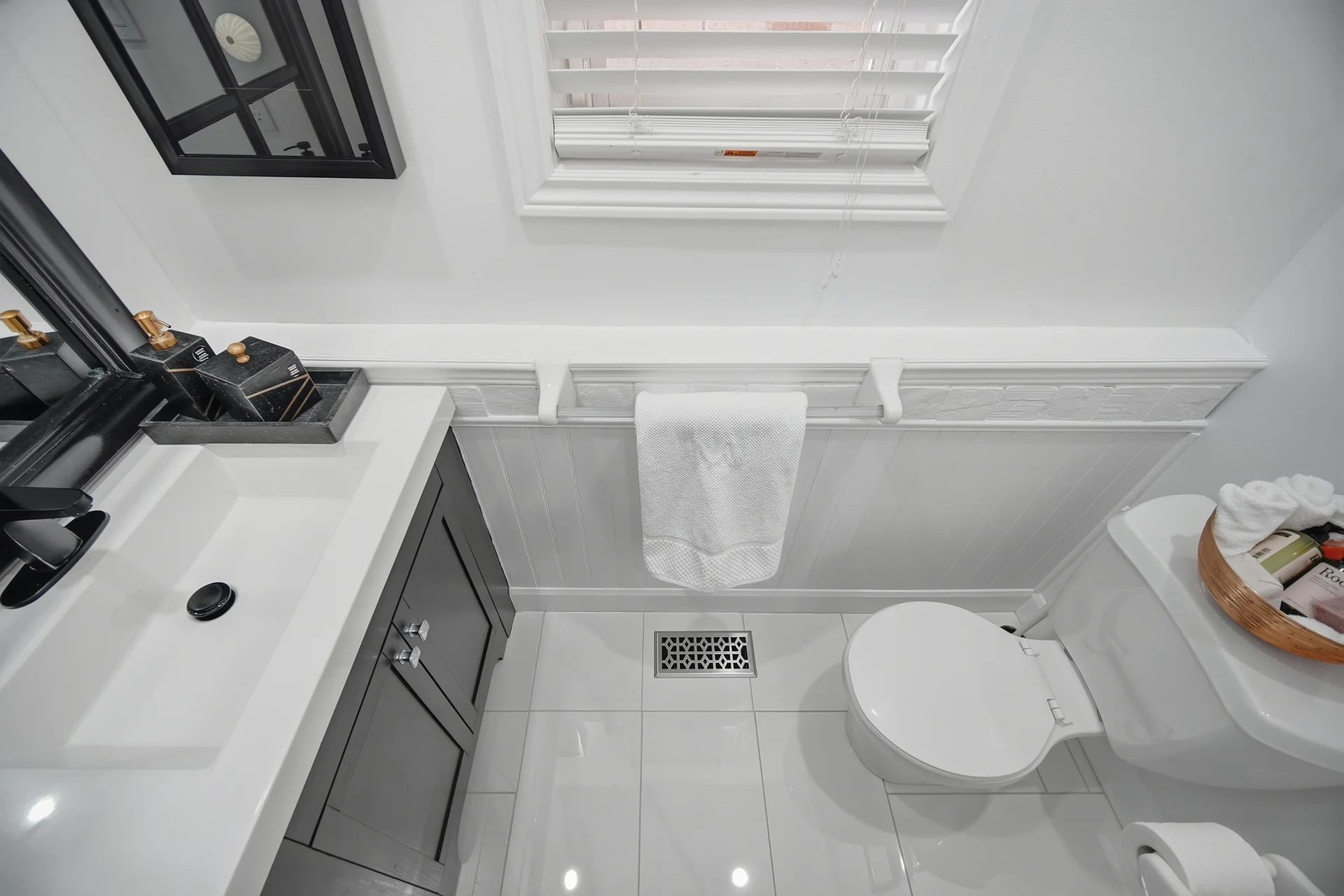 127 Ozner Crescent, Woodbridge - photo 45