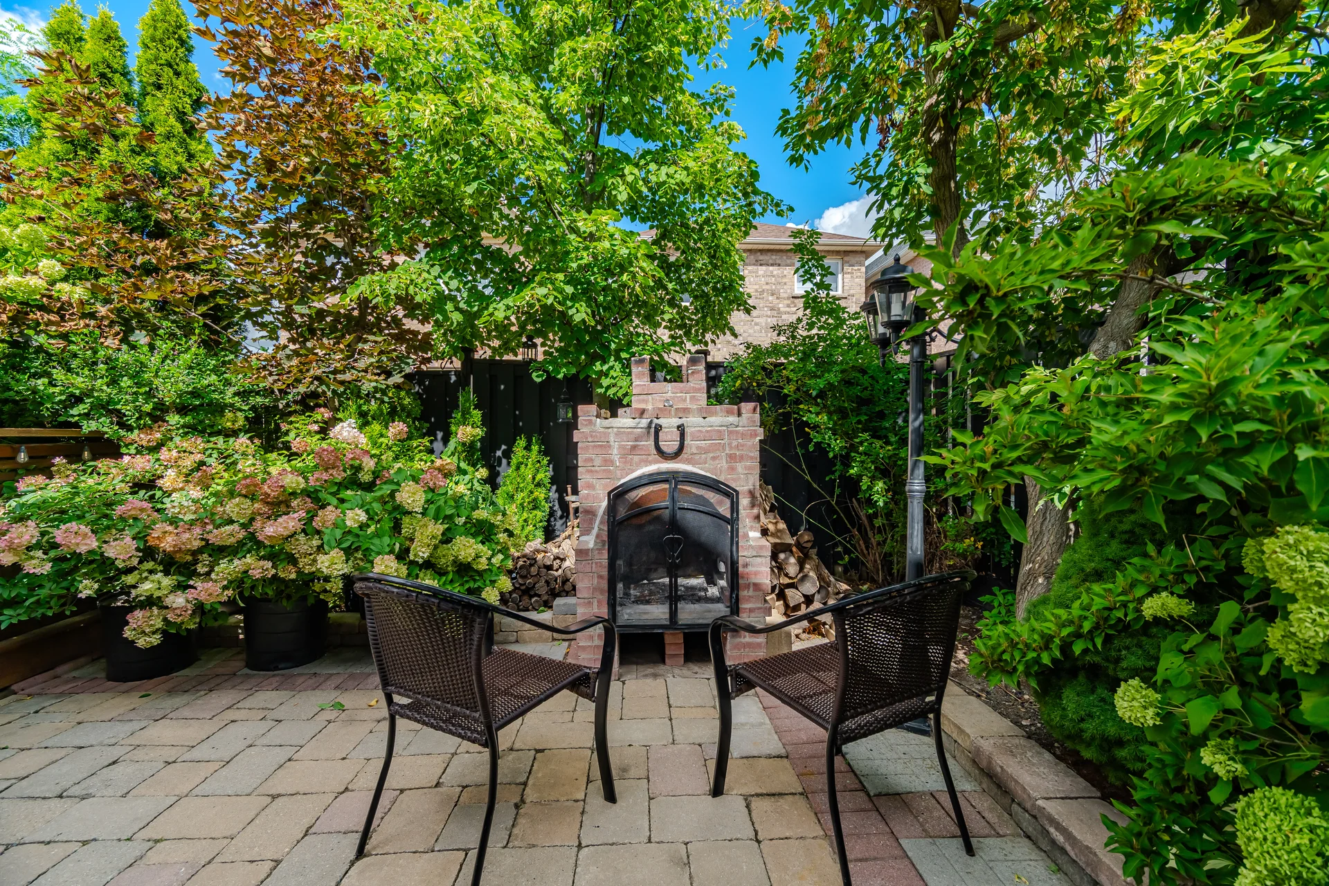 127 Ozner Crescent, Woodbridge - photo 81