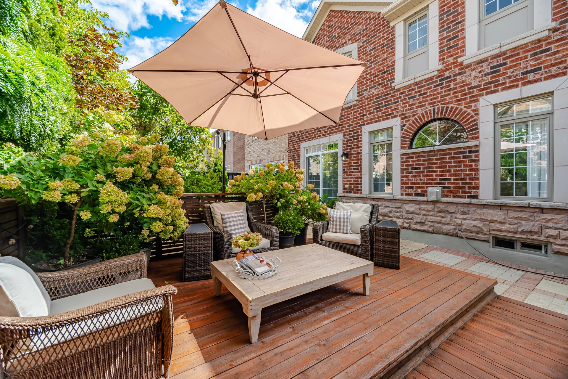 127 Ozner Crescent, Woodbridge - photo 84
