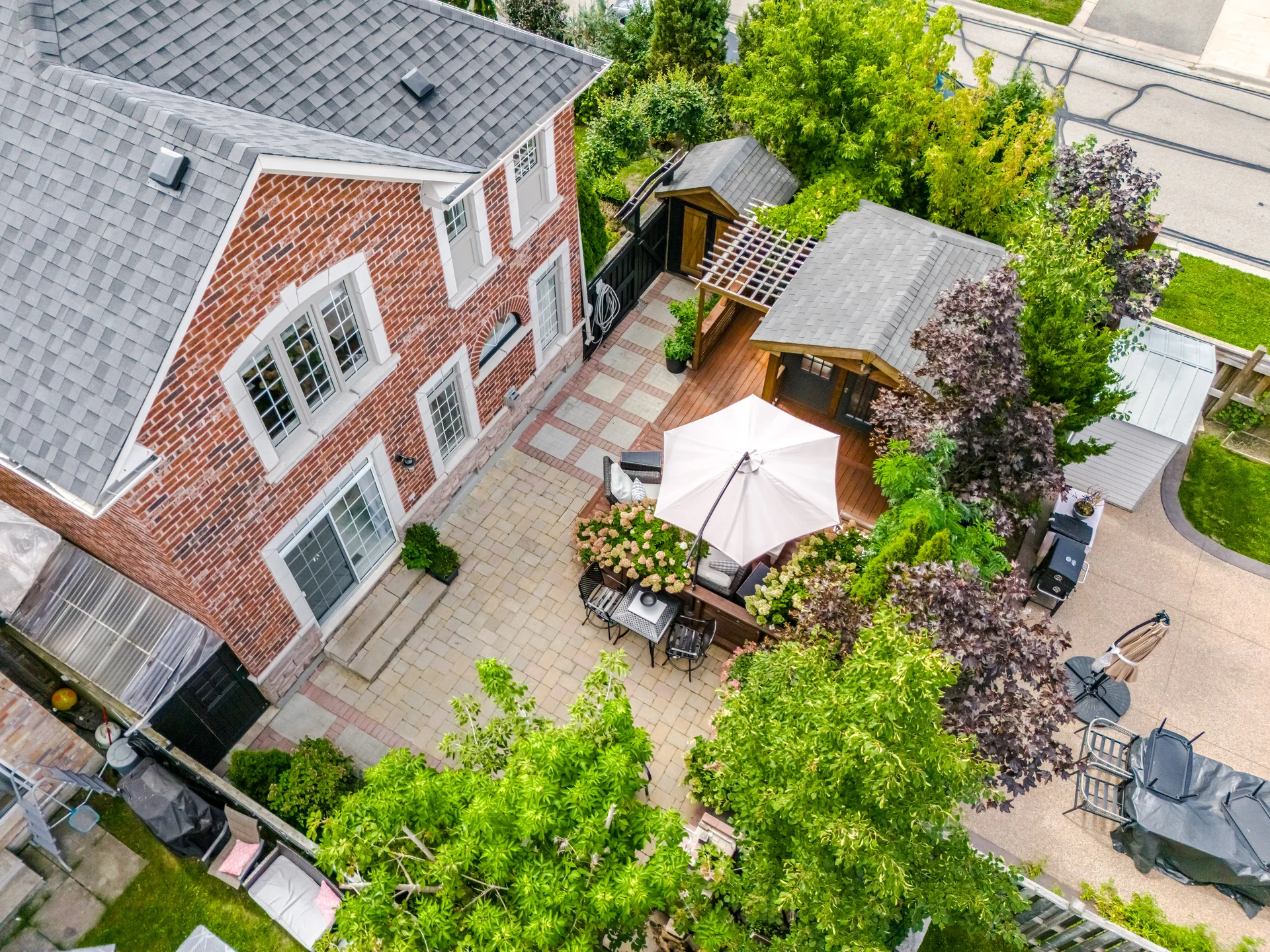 127 Ozner Crescent, Woodbridge - photo 93