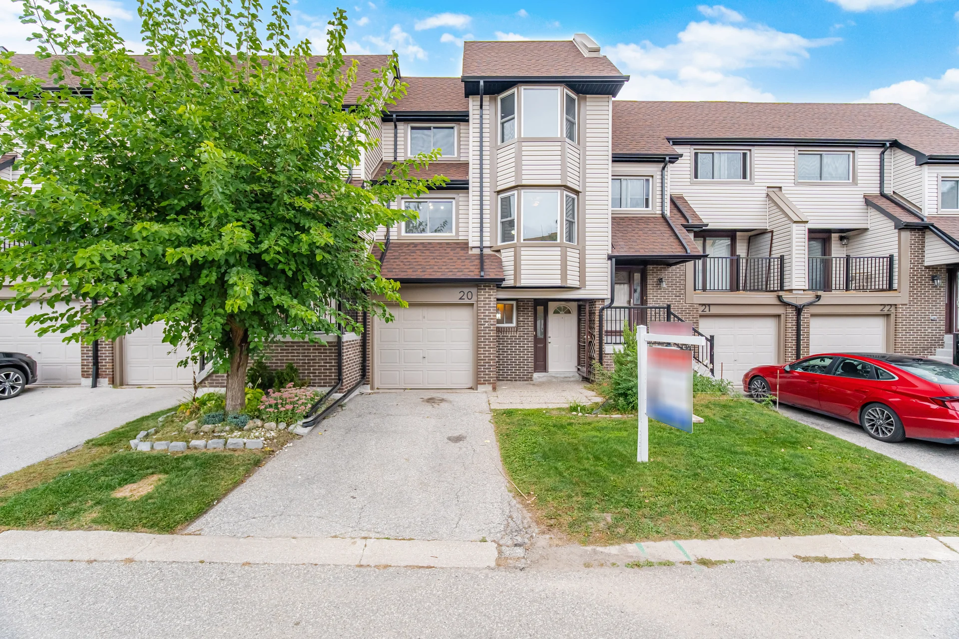 #20-6780 Formentera Avenue, Mississauga - photo 3