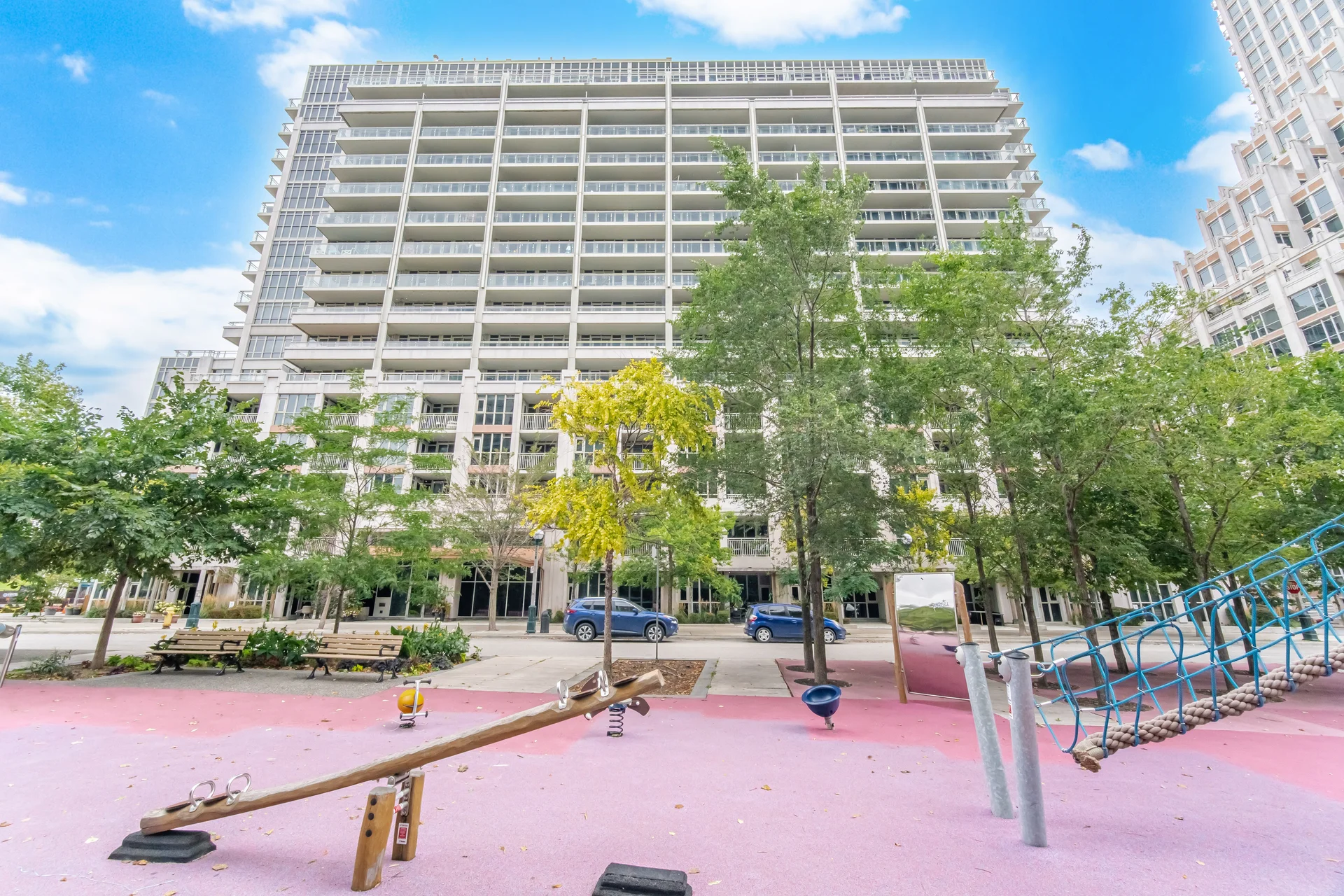 #1213-35 Bastion Street, Toronto - photo 3