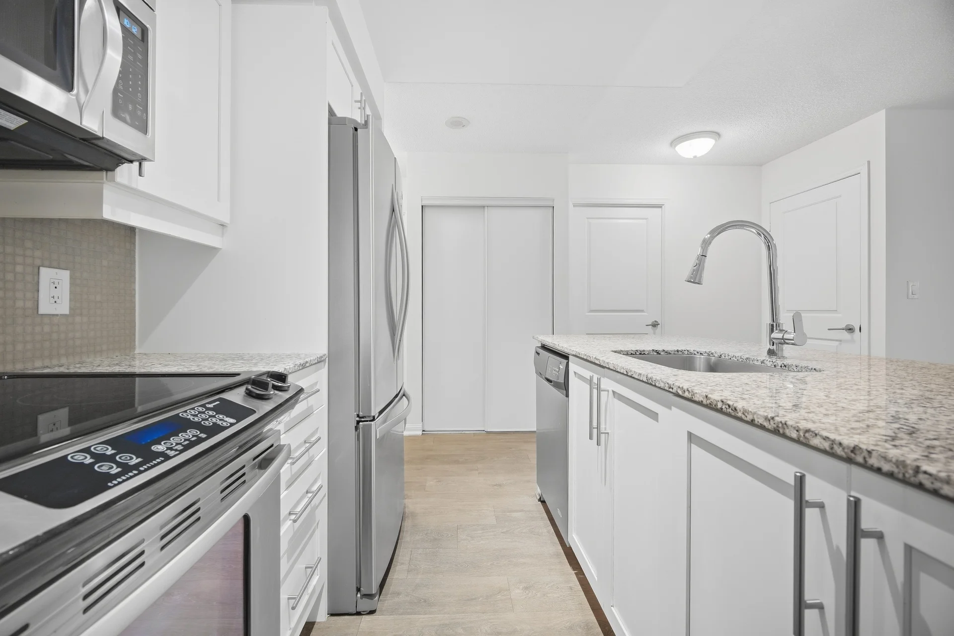 #1213-35 Bastion Street, Toronto - photo 16