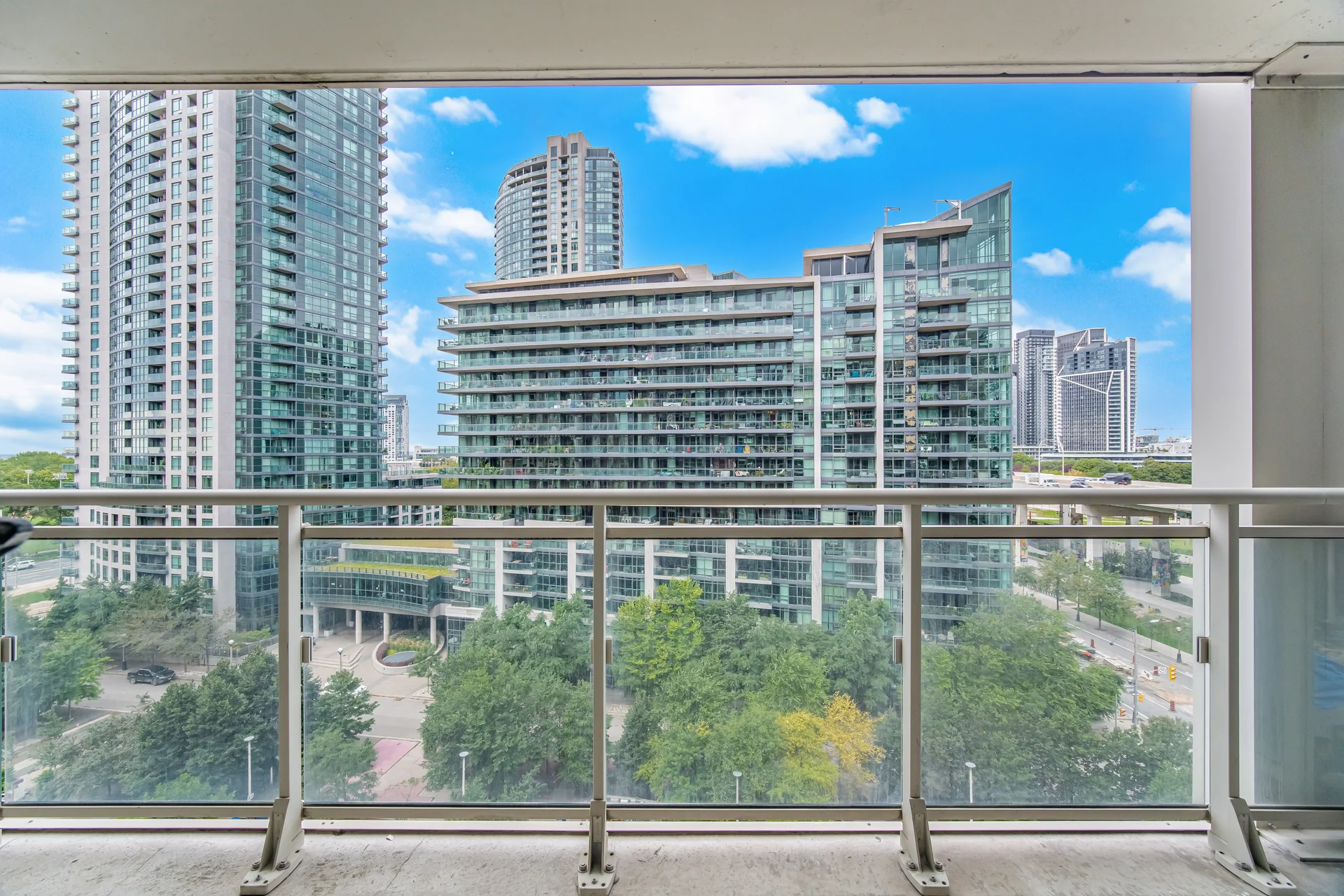 #1213-35 Bastion Street, Toronto - photo 34