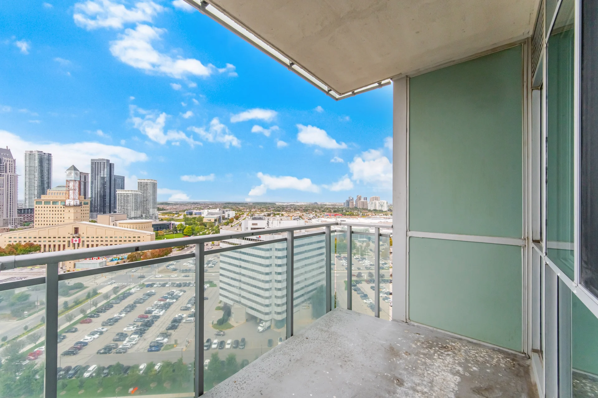 #2008-220 Burnhamthorpe Road West, Mississauga - photo 31