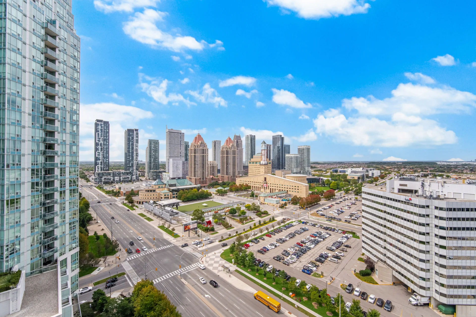 #2008-220 Burnhamthorpe Road West, Mississauga - photo 33