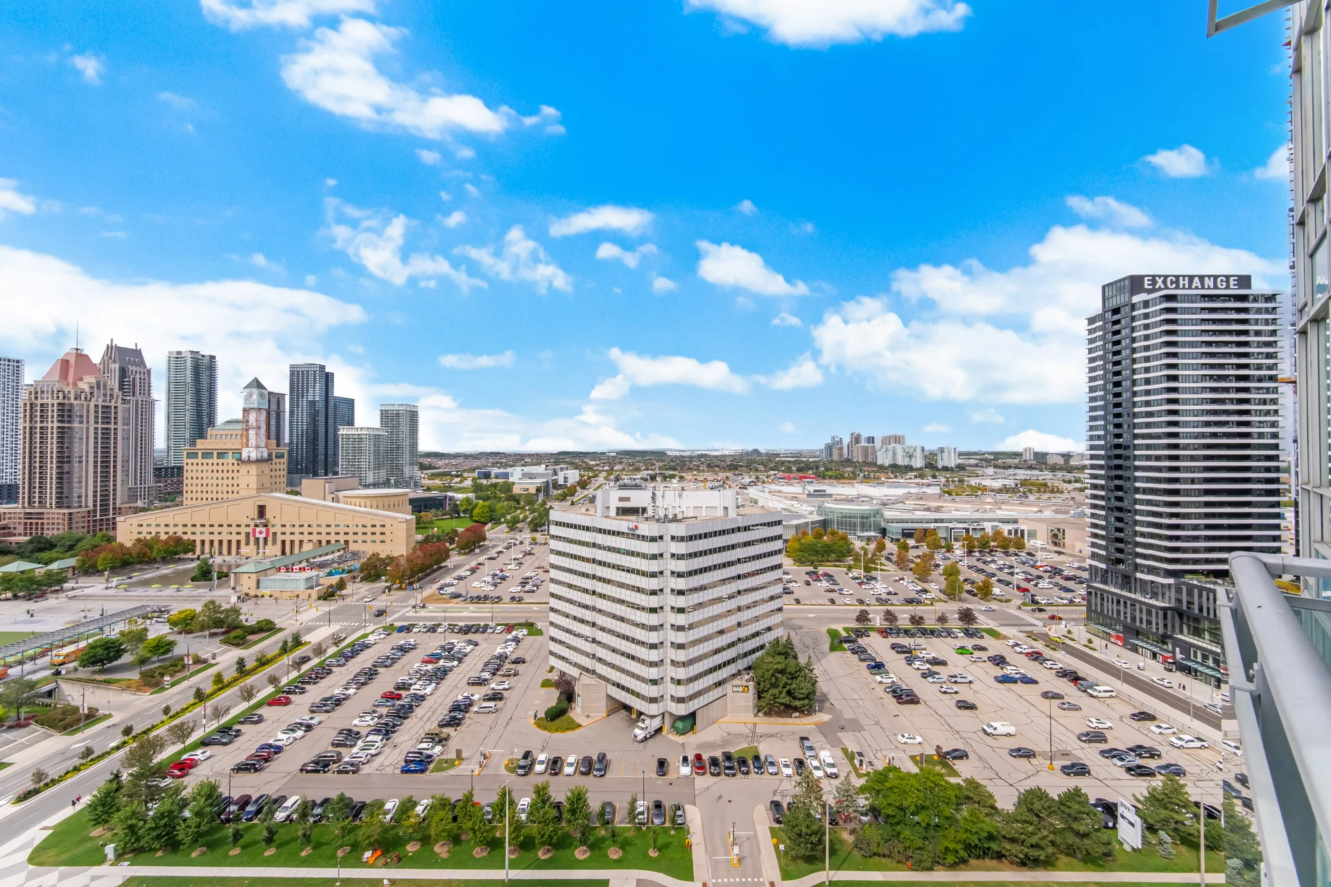 #2008-220 Burnhamthorpe Road West, Mississauga - photo 34