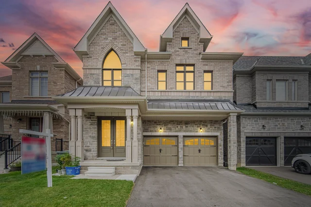 70 Royal Fern Crescent, Caledon