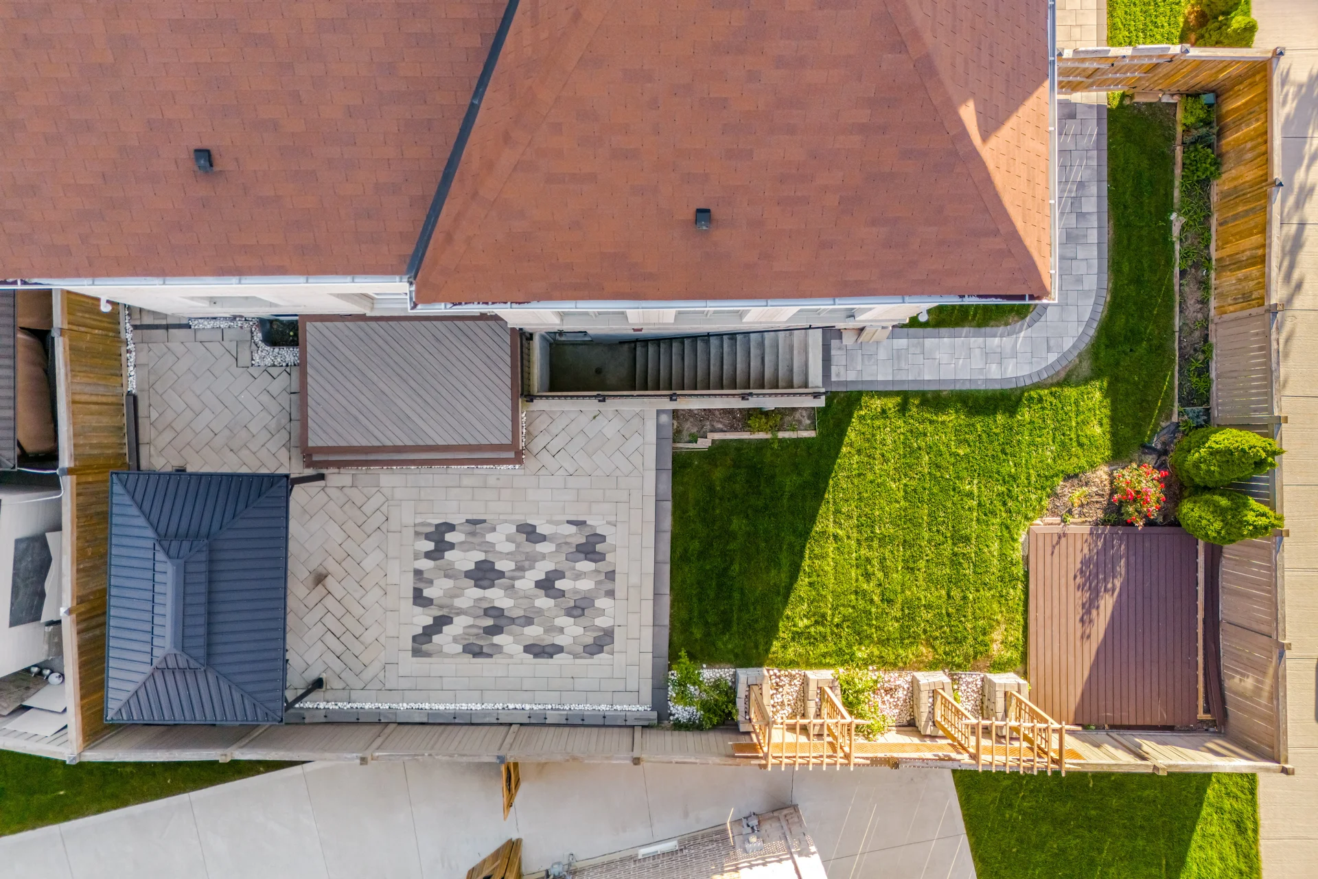 7 Anatolia Street, Brampton - photo 119