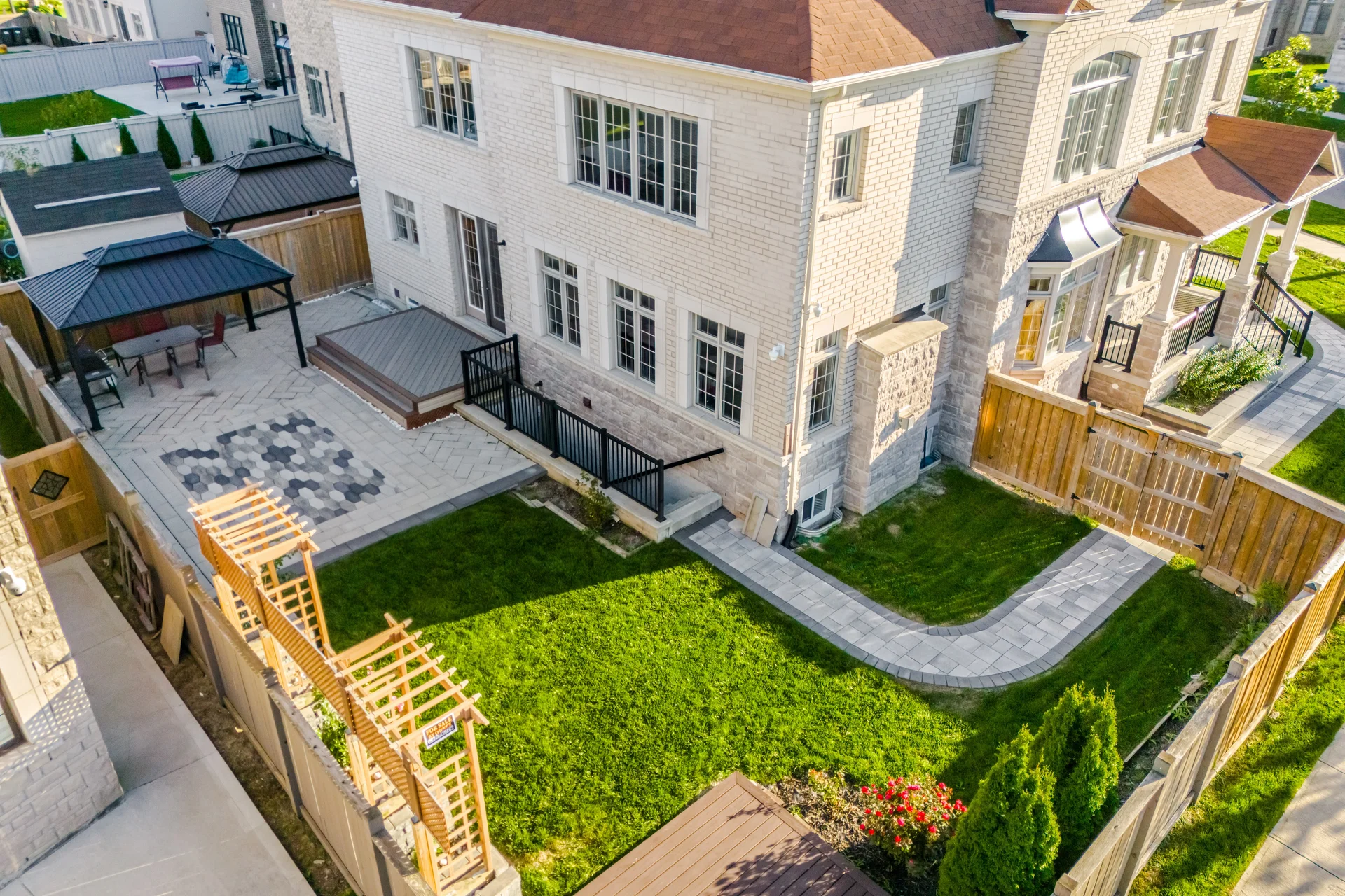 7 Anatolia Street, Brampton - photo 121